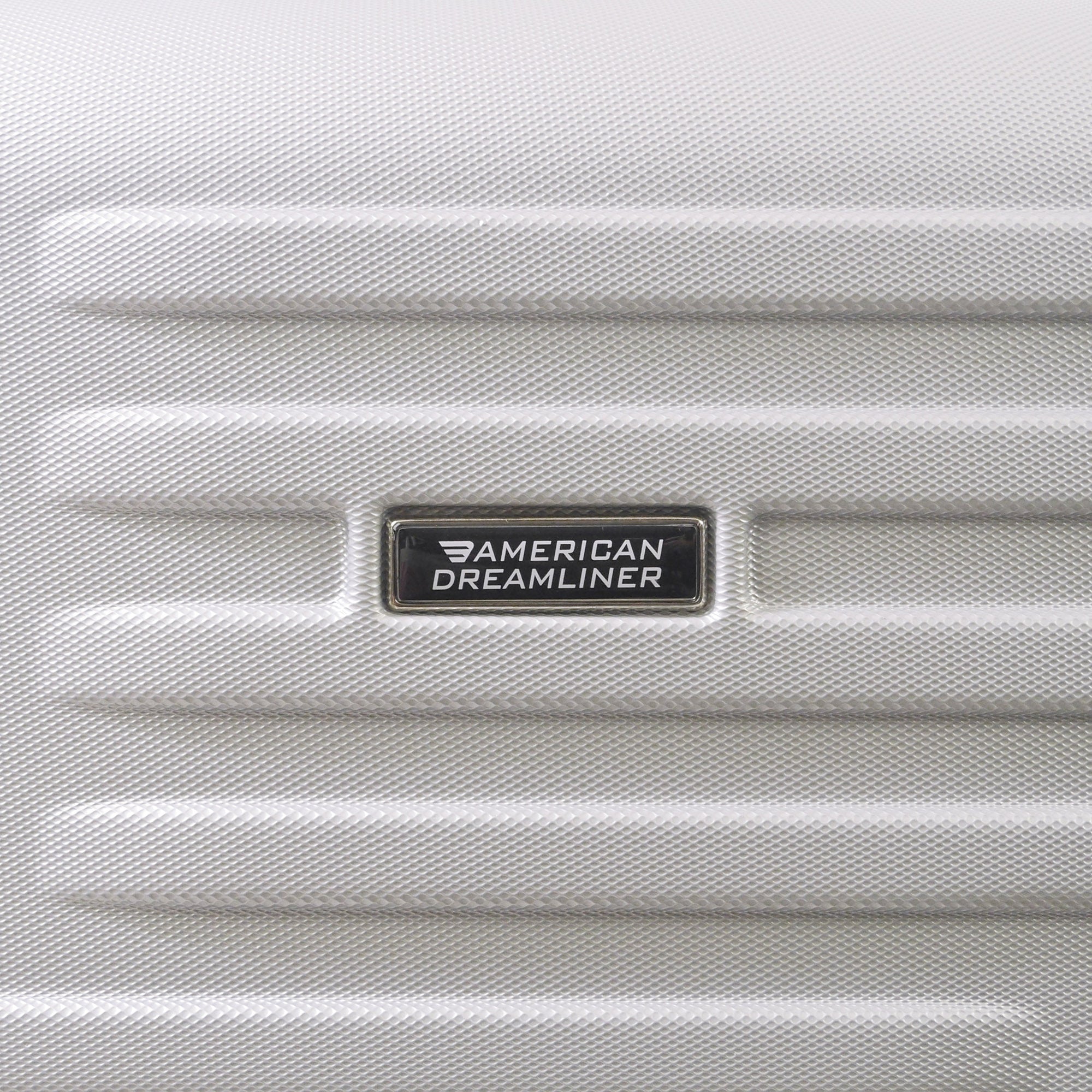 American Dreamliner 30" Hardside Luggage with Expansion