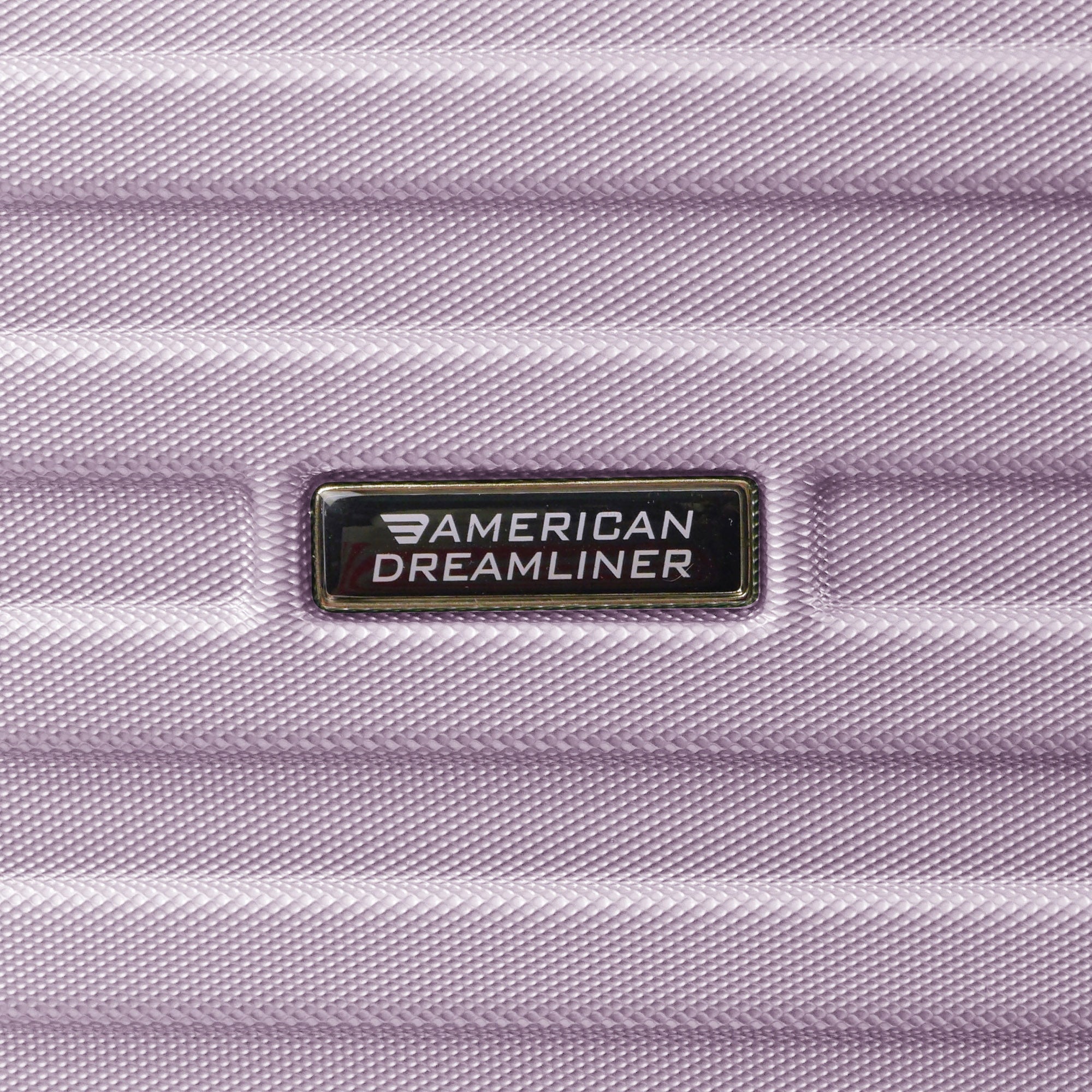 American Dreamliner 22.5" Hardside Carry-On Luggage