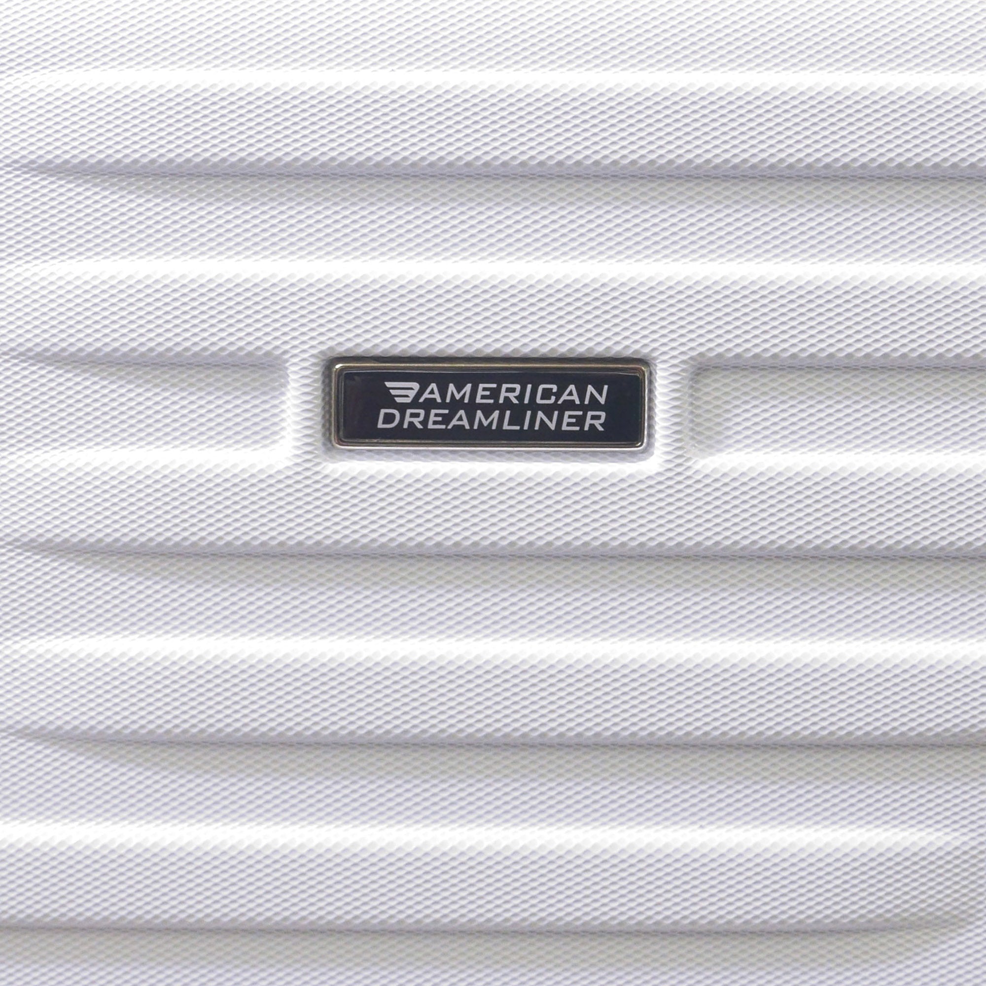 American Dreamliner 26.5" Hardside Luggage with Expansion