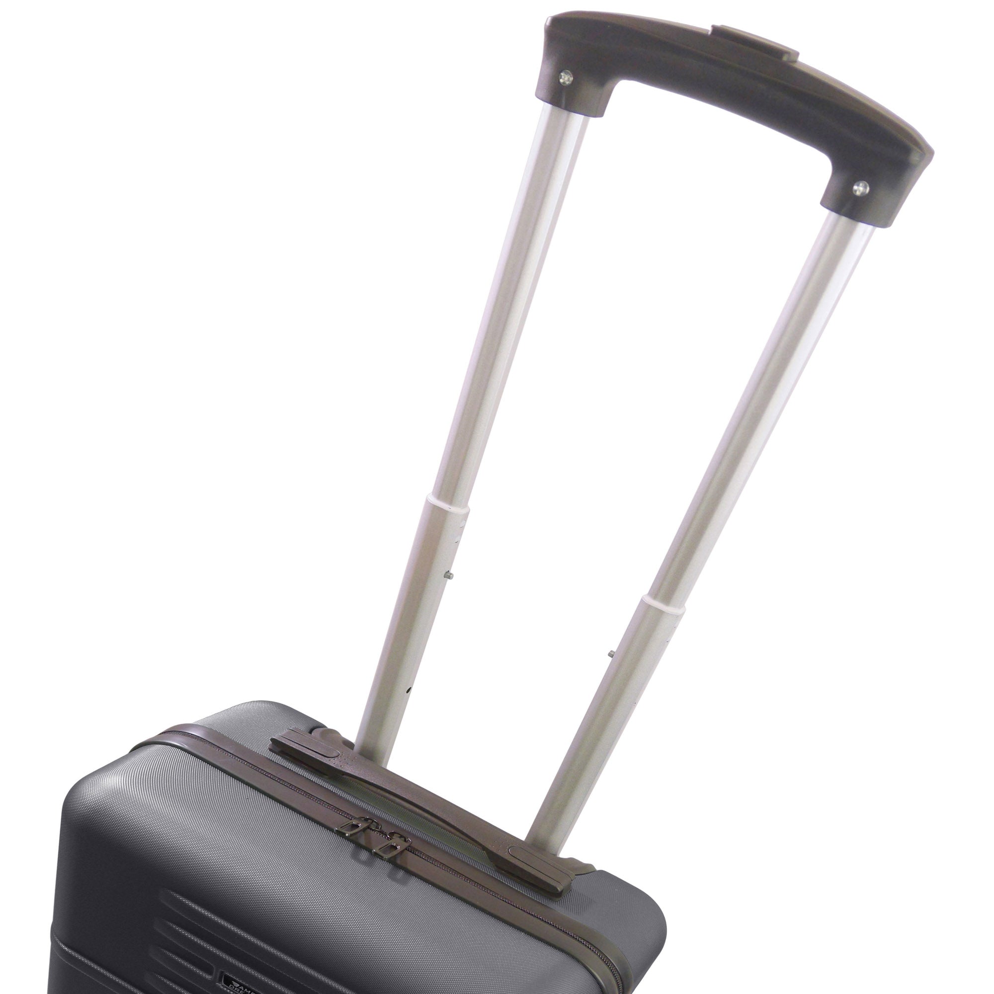 American Dreamliner 26.5" Hardside Luggage with Expansion