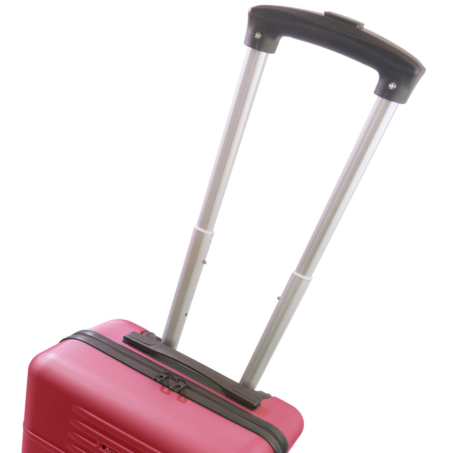 American Dreamliner 3-Piece Hardside Luggage Set – 22.5", 26.5", 30"