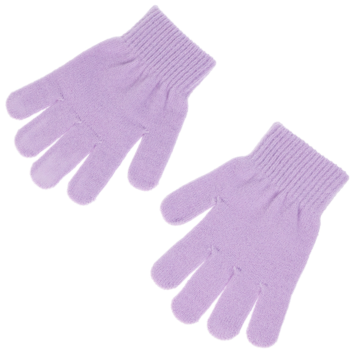 Angry Birds Girls “Cute & Clever” Pom Beanie and Glove Set