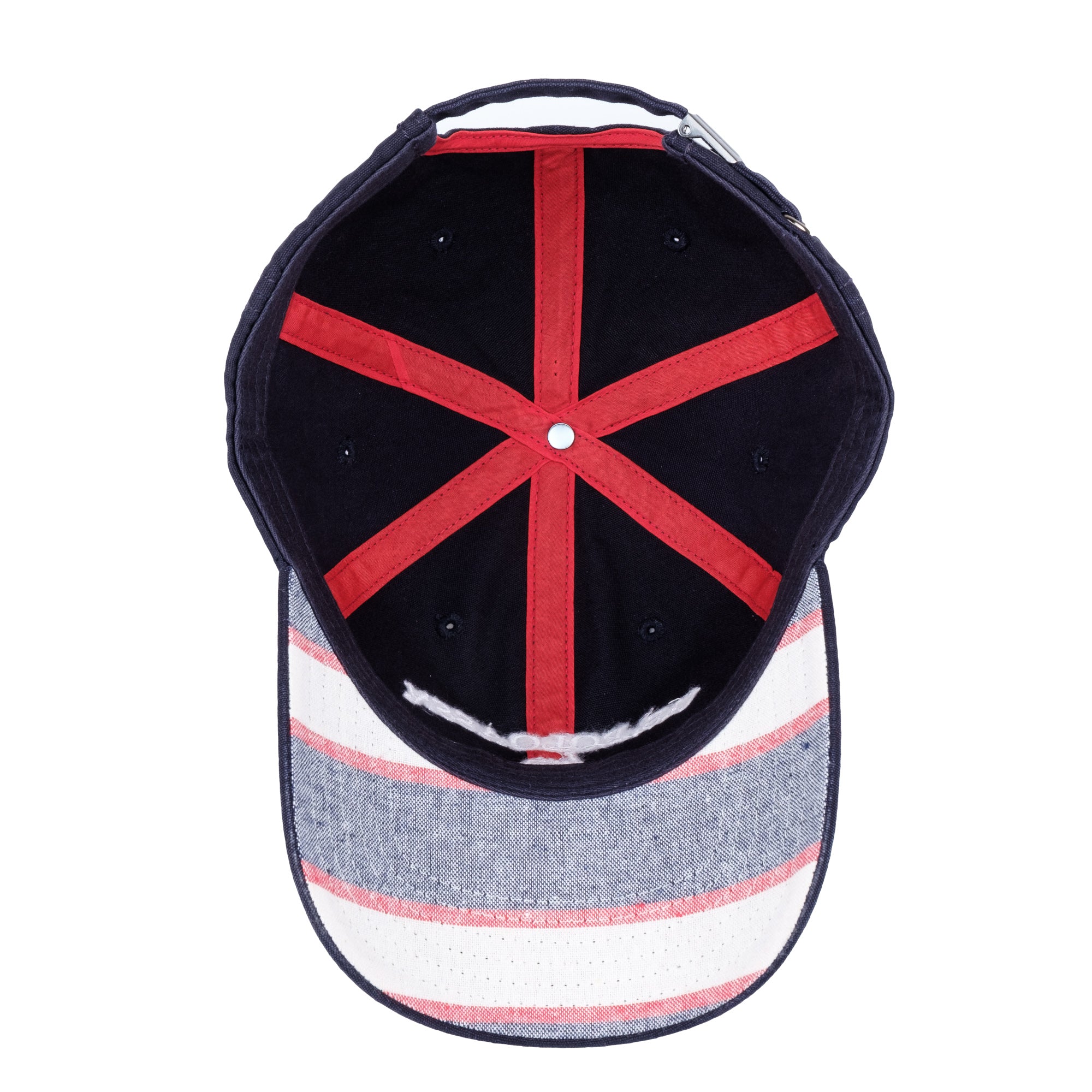 U.S. Polo Assn. Unisex-Adult Embroidered Pony Horse Logo Since 1890 Adjustable Cotton Baseball Hat with Curved Brim