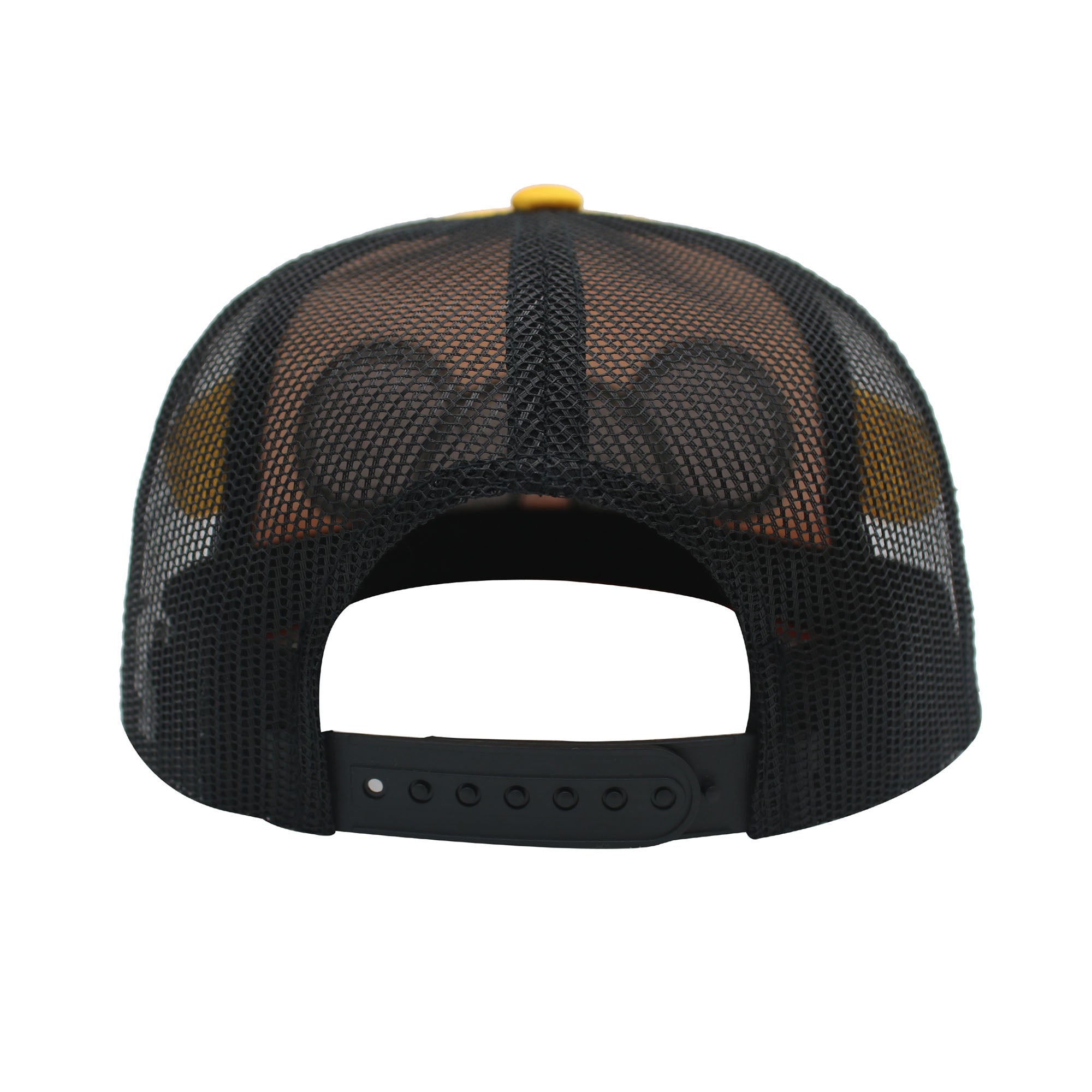 Adventure Time Jake 3D Ears Snapback Hat – Flat Brim Cartoon Character Cap