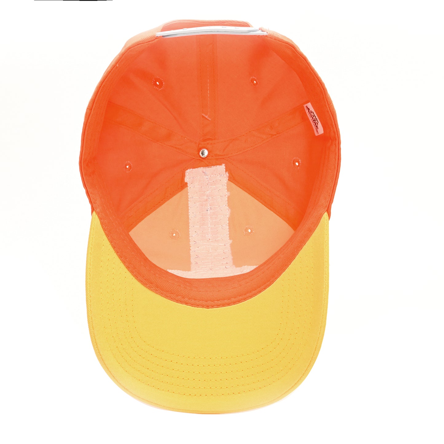 Avatar The Last Airbender Baseball Hat, Arrow Mark Cotton Adult Adjustable Snapback Ball Cap with Curved Brim, Multi, One Size