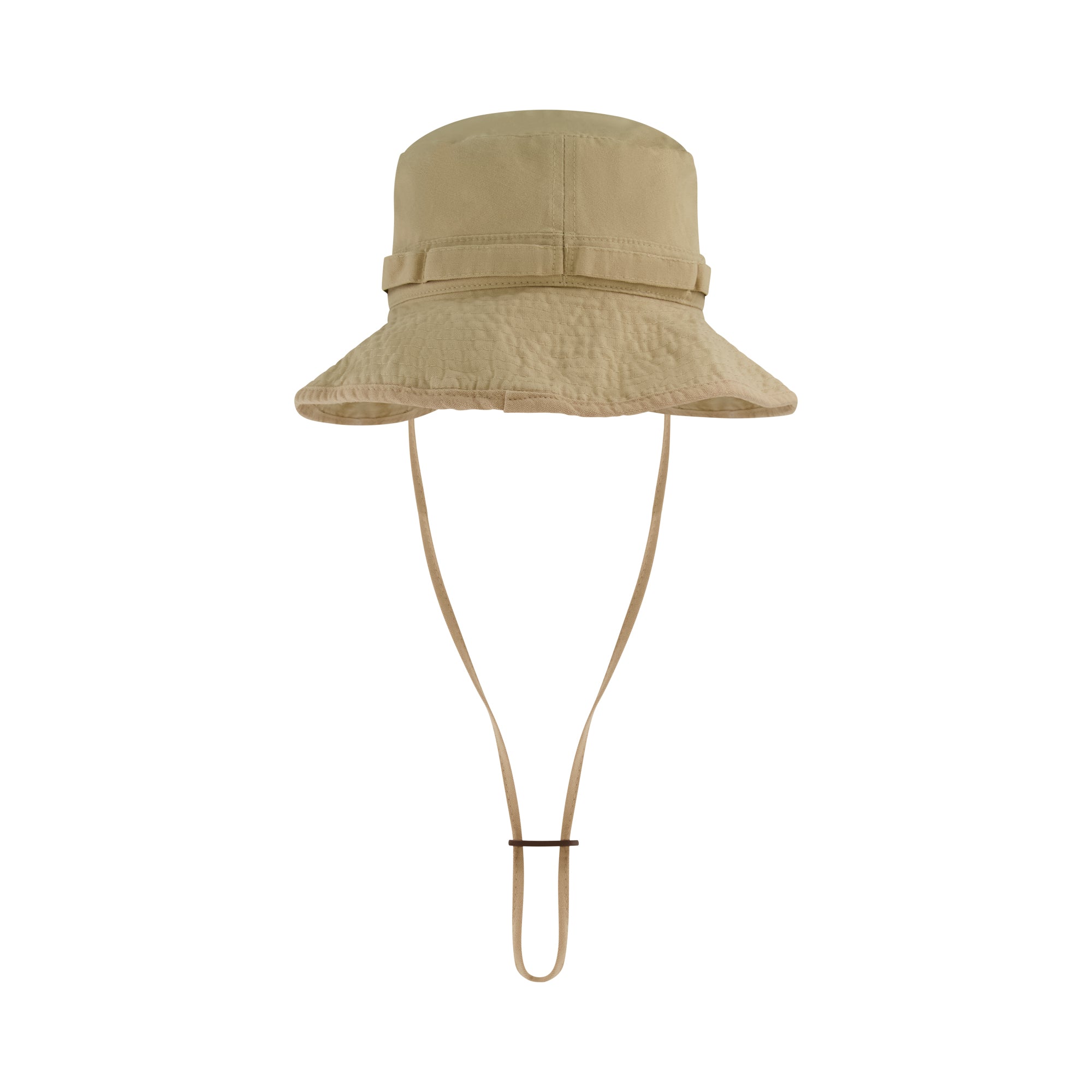 Concept One Women's Corona Extra Bucket Embroidered Logo, Packable Travel Sun Hat, Wide Brim Cap