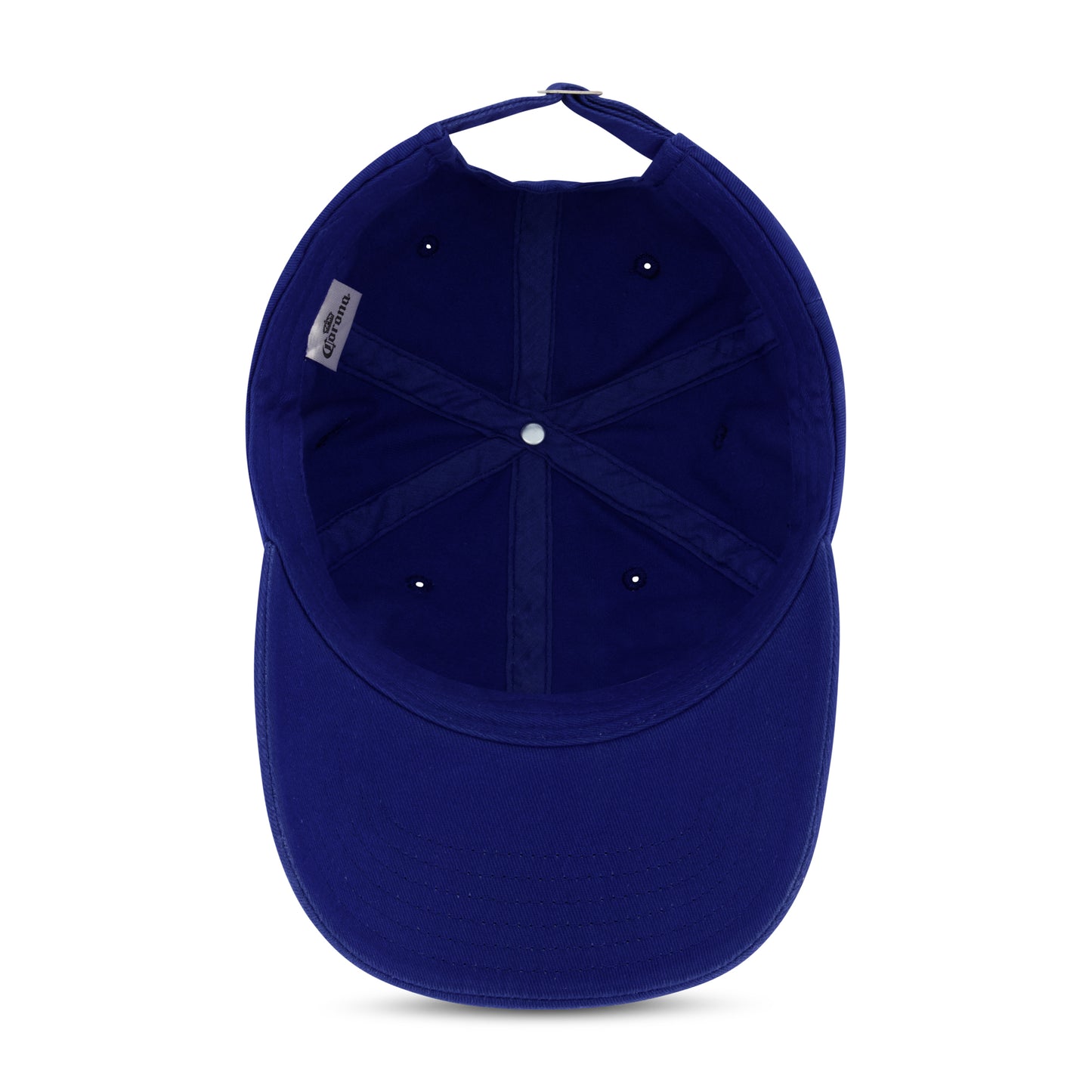 Concept One Corona Extra Dad, Cotton Cap with Embroidered Logo, Adjustable Baseball Hat