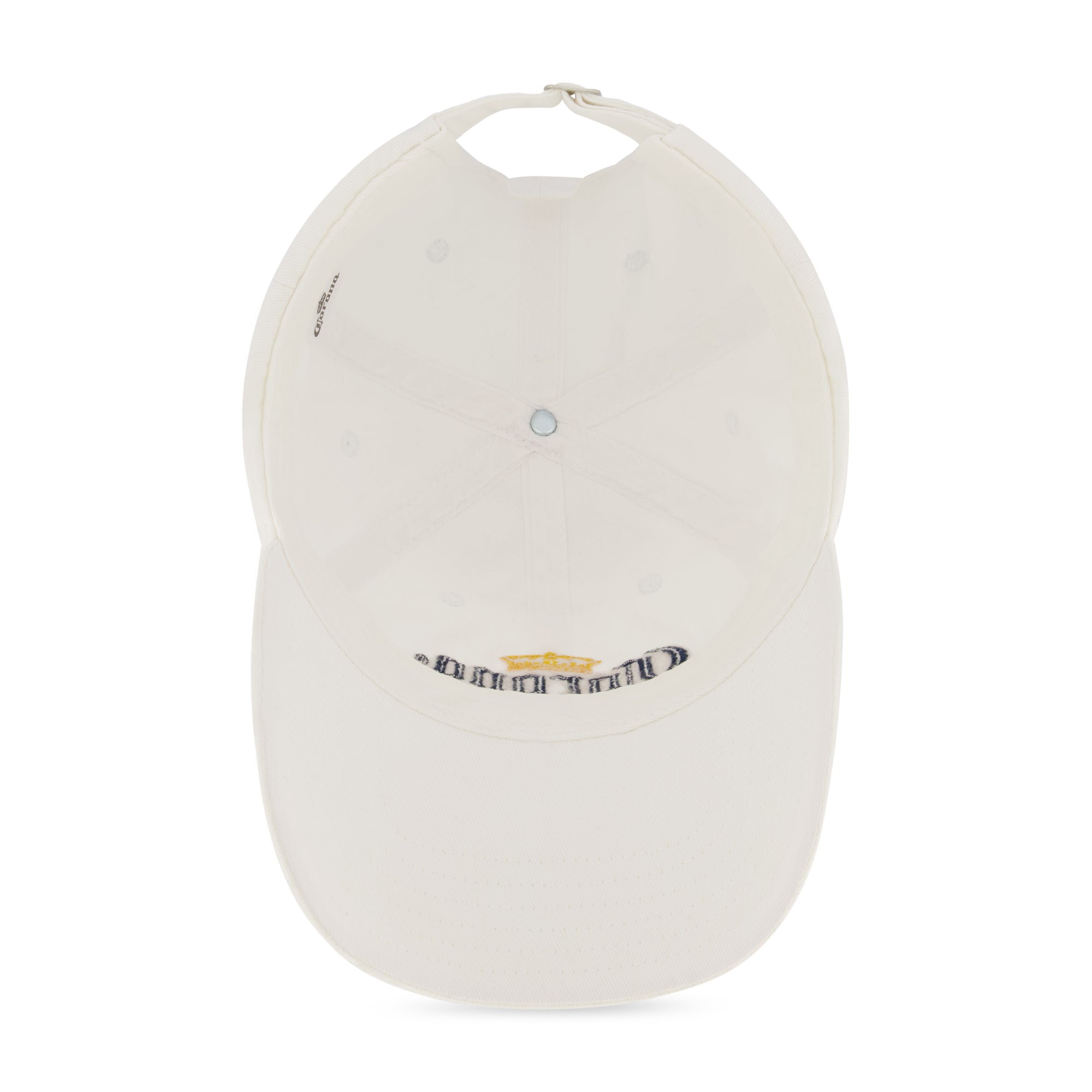 Concept One Corona Extra Dad, Cotton Cap with Embroidered Logo, Adjustable Baseball