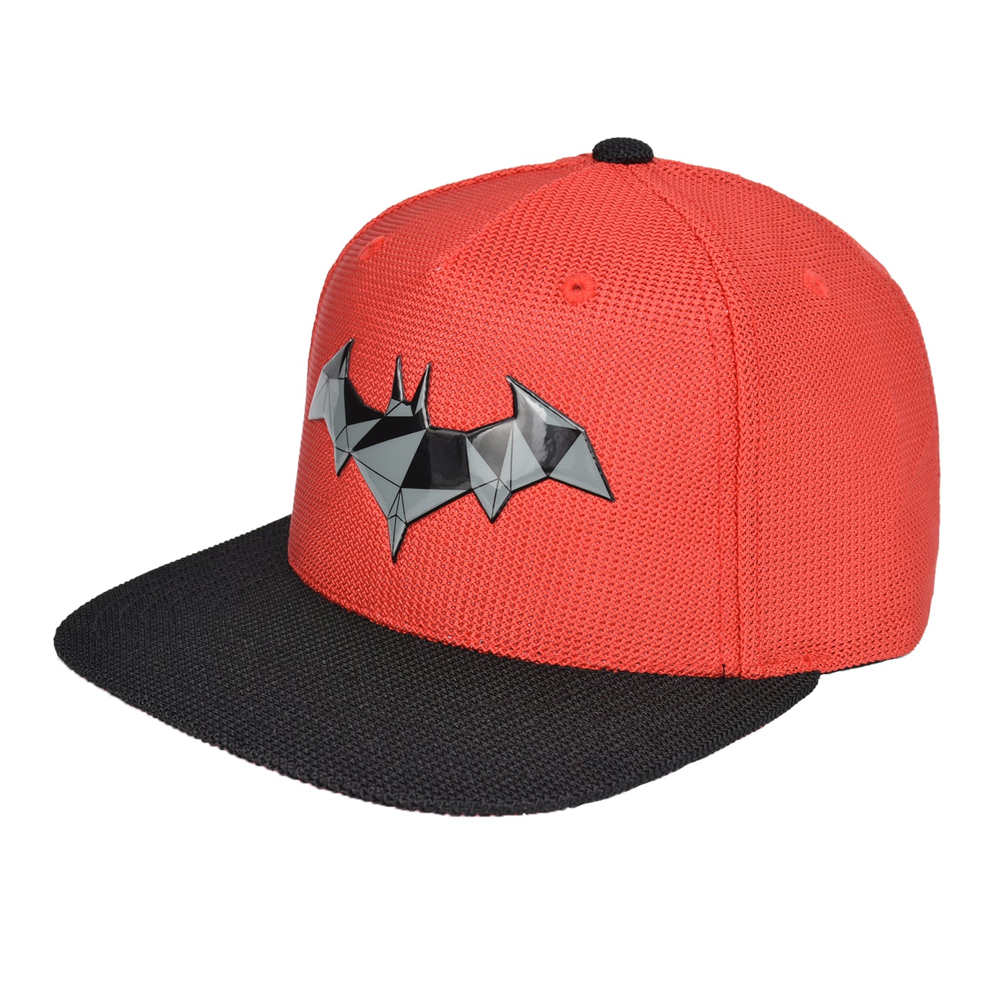DC Comics Batman Baseball Hat, Adjustable Cap, One Size