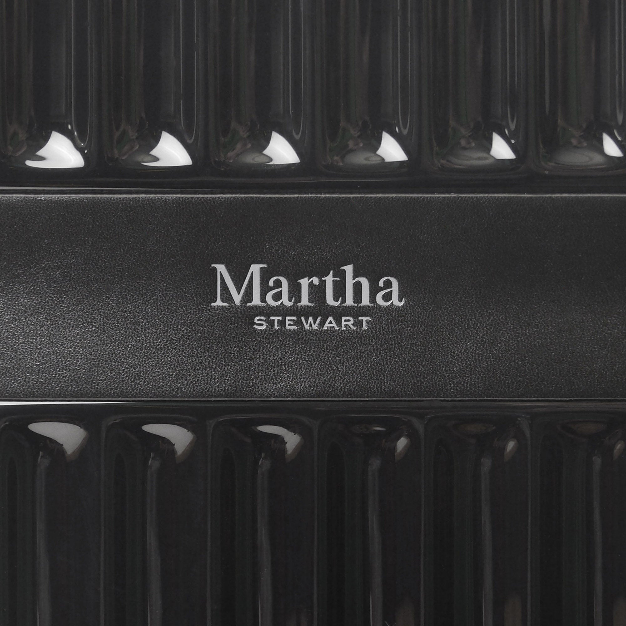Martha Stewart The Bedford 30" Hardside Spinner