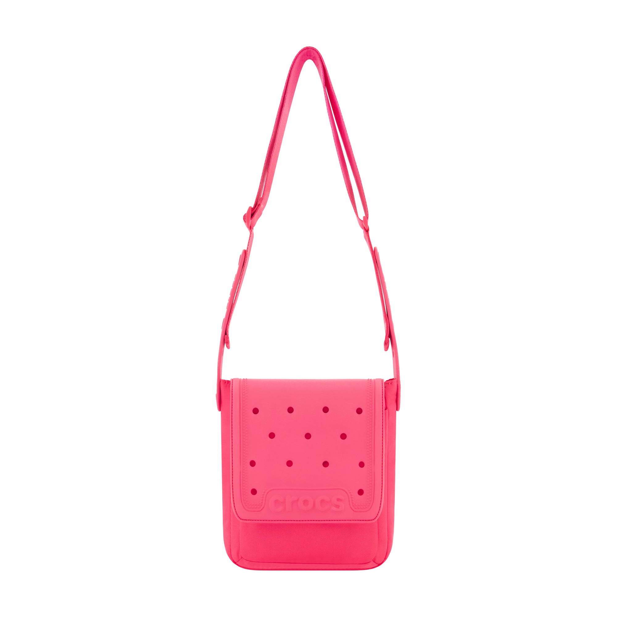 Crocs Classic Crocssbody with front flap