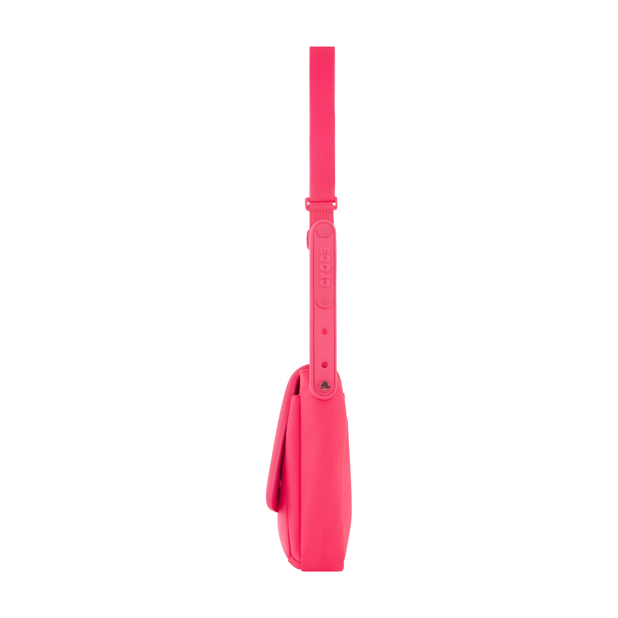Crocs Classic Crocssbody with front flap