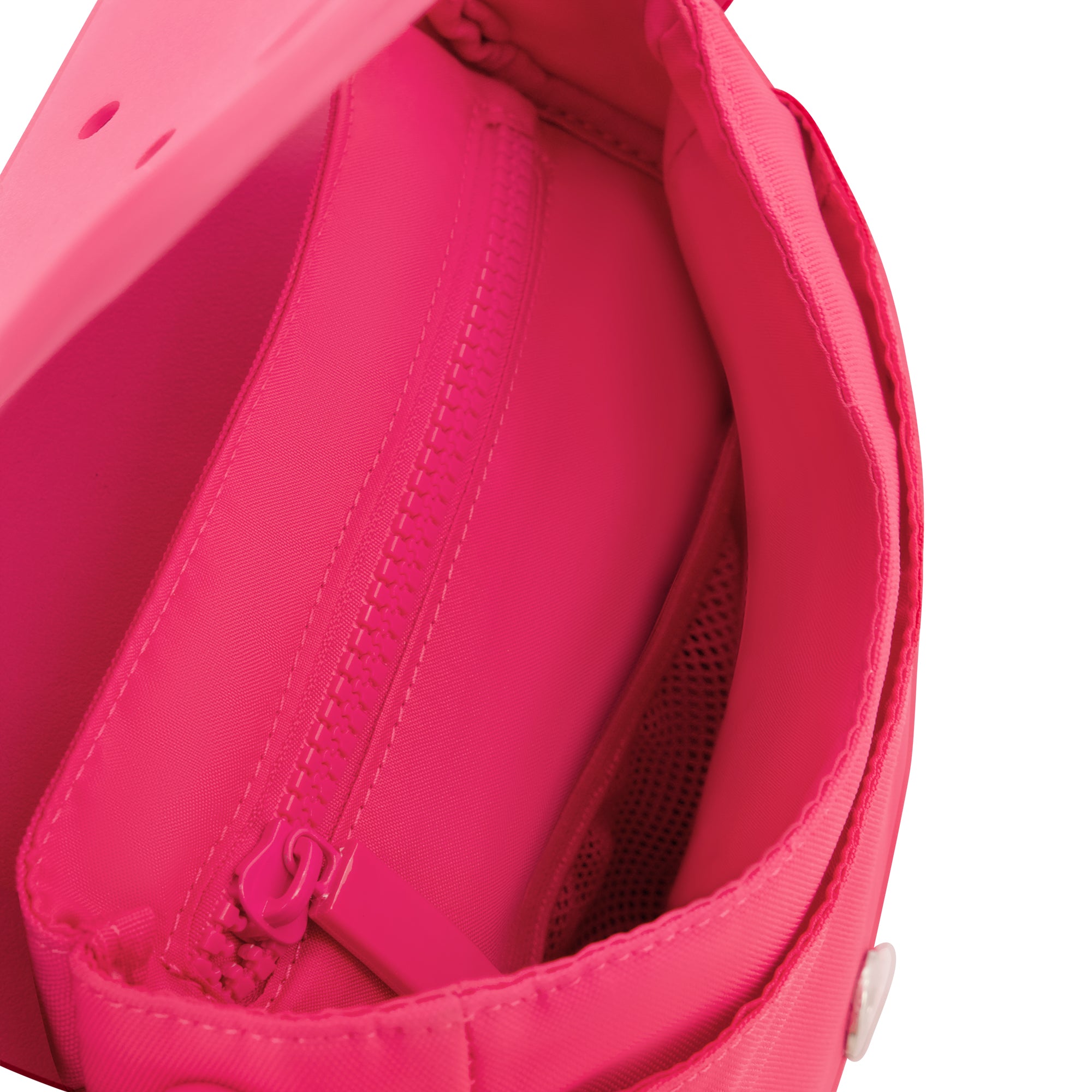 Crocs Classic Crocssbody with front flap