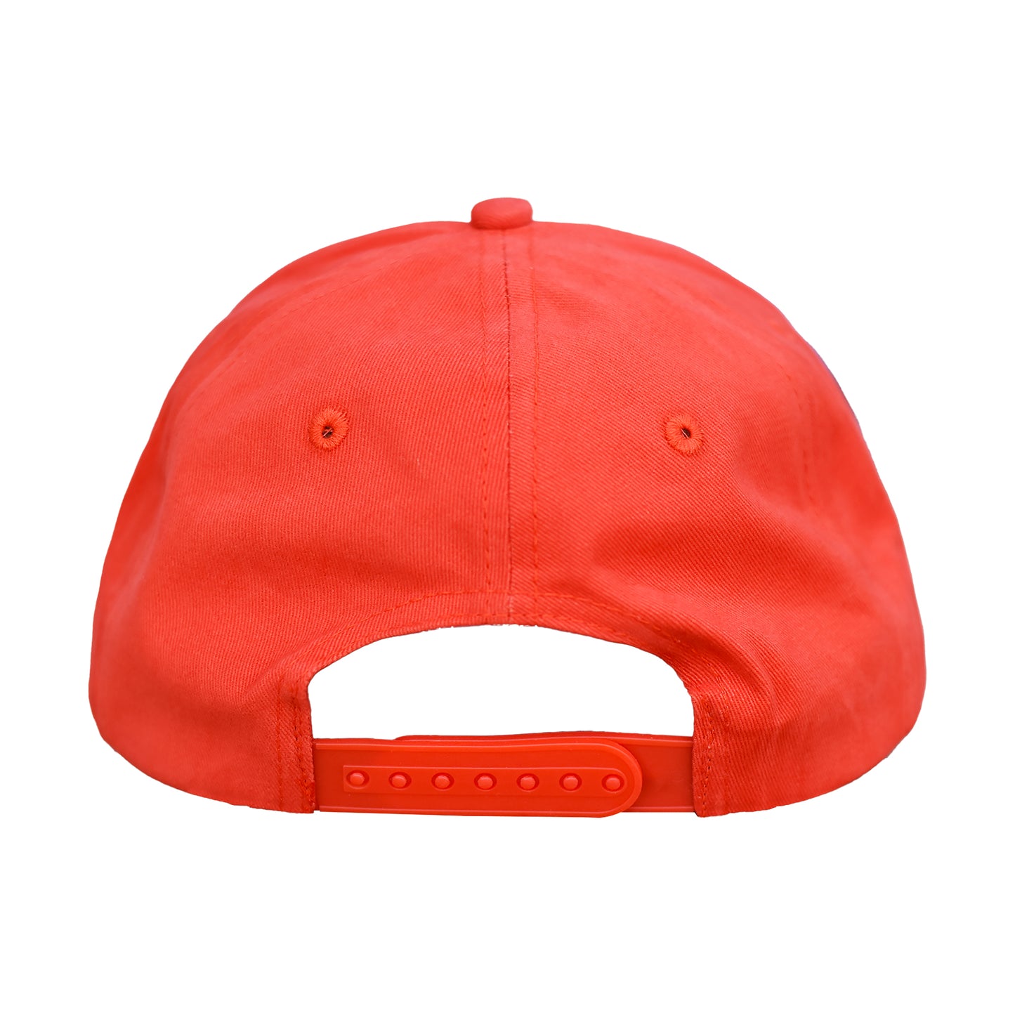 Disney Pixar Cars Baseball Cap, Cotton Adjustable Adult Hat, Red, One Size