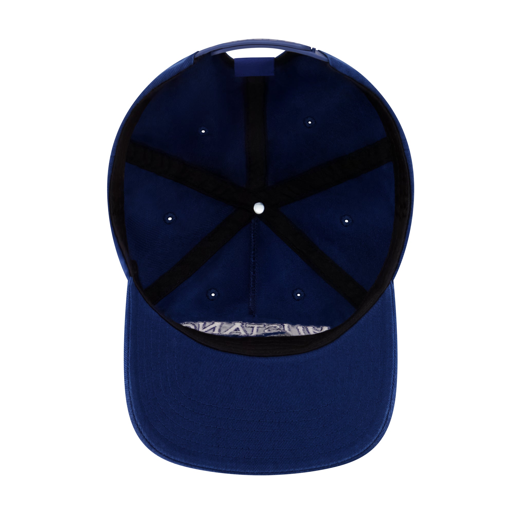 Ford Dad Hat, Cotton Adjustable Baseball Cap with Curved Brim, One Size