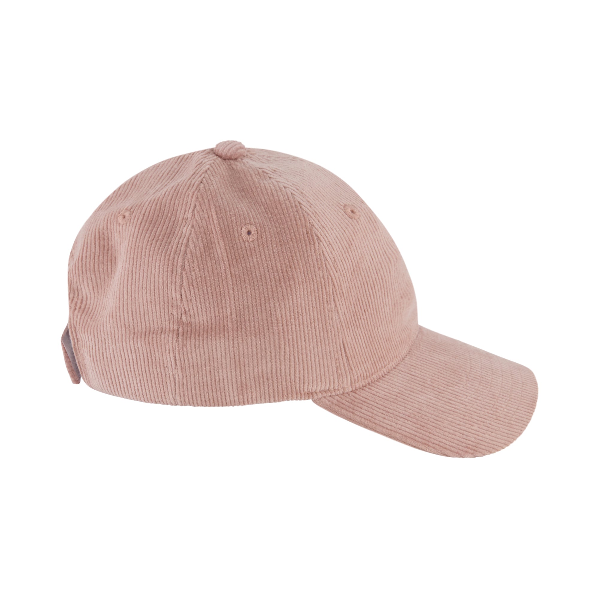 C & C California Baseball Cap, Corduroy Cotton Baseball Hat with Curved Brim