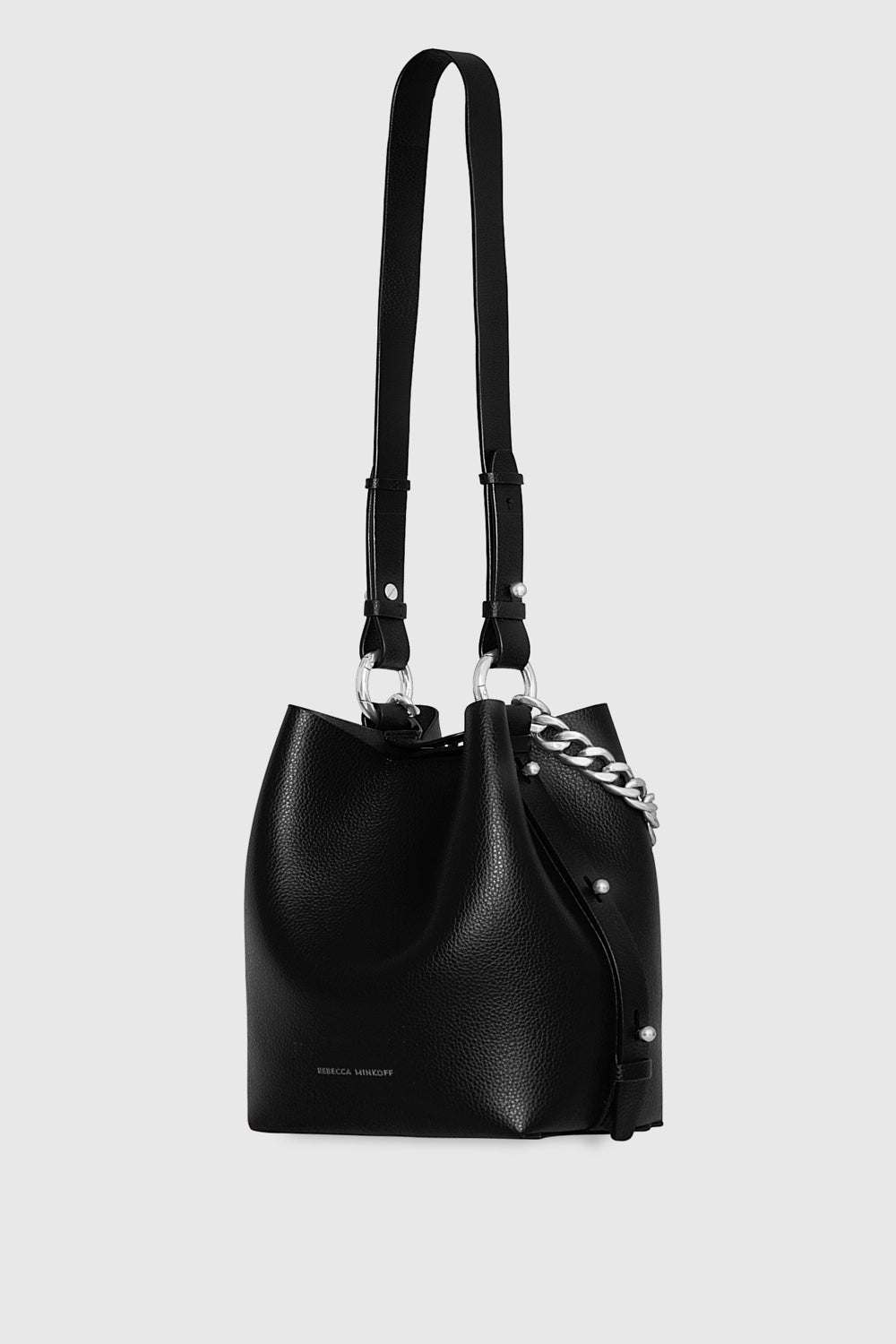Rebecca Minkoff Kate Large Bucket Black