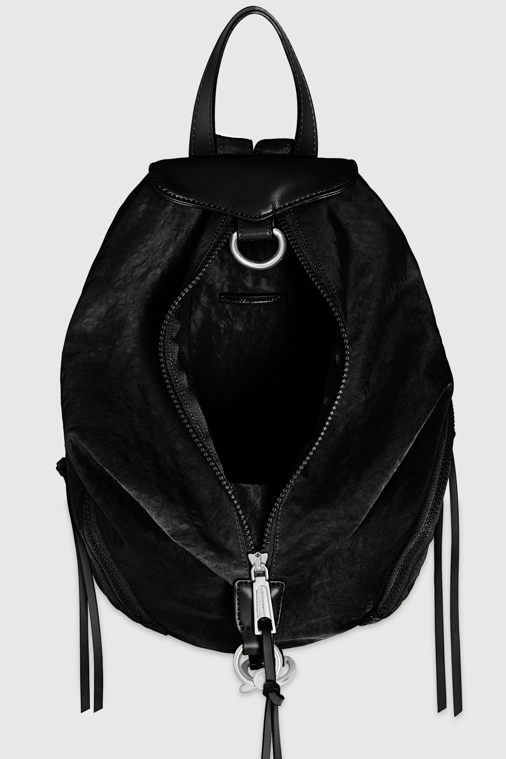 Rebecca Minkoff Julian Washed Nylon Backpack