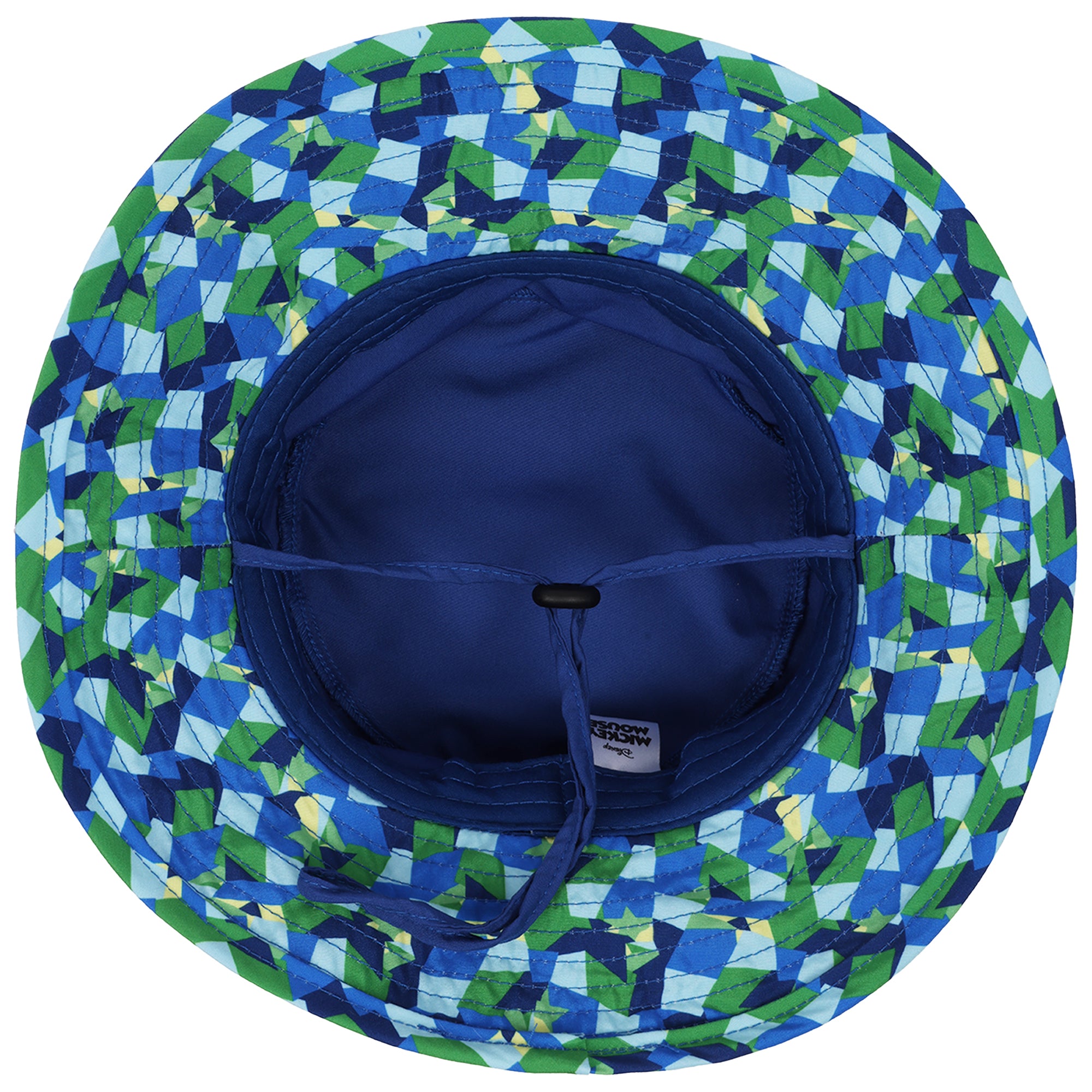 Disney Mickey Mouse Kids Bucket Hat with Adjustable Drawstring – Wide Brim Sun Hat Boonie For boys and Girls