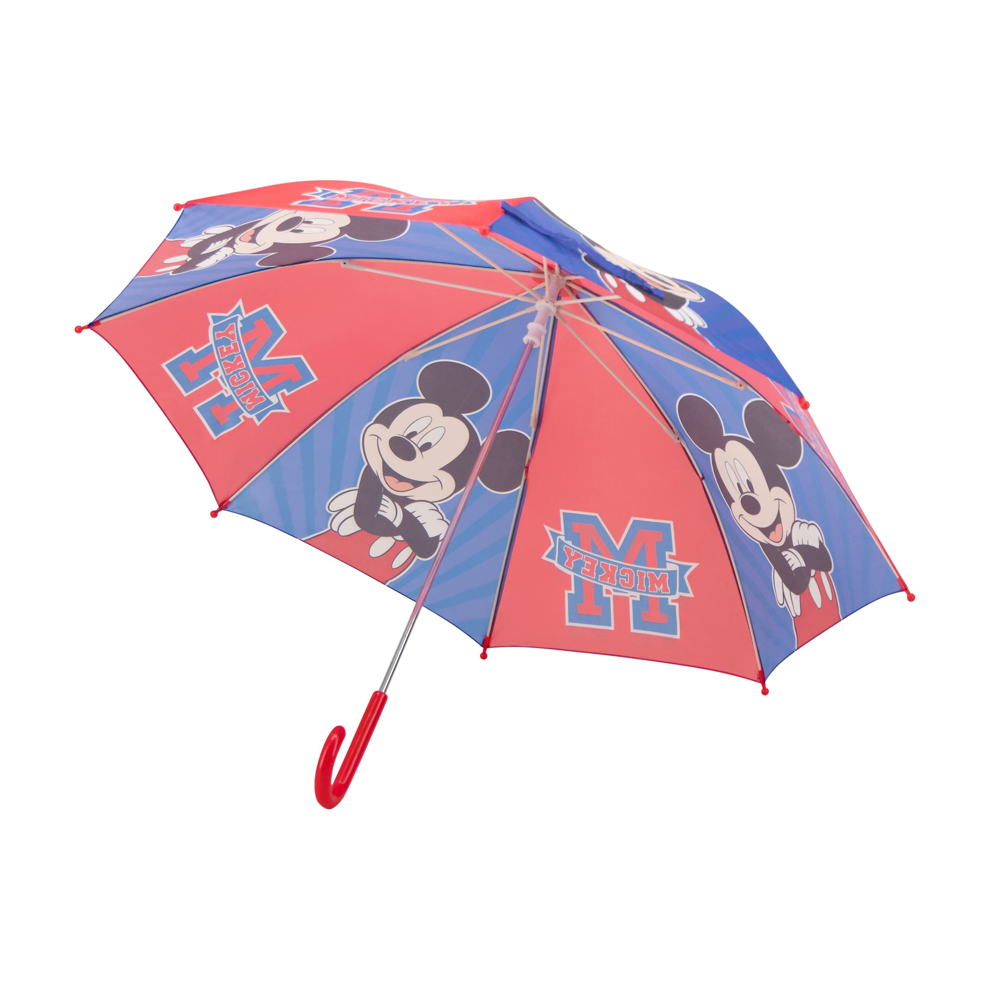 Disney Mickey Mouse Kids Umbrella