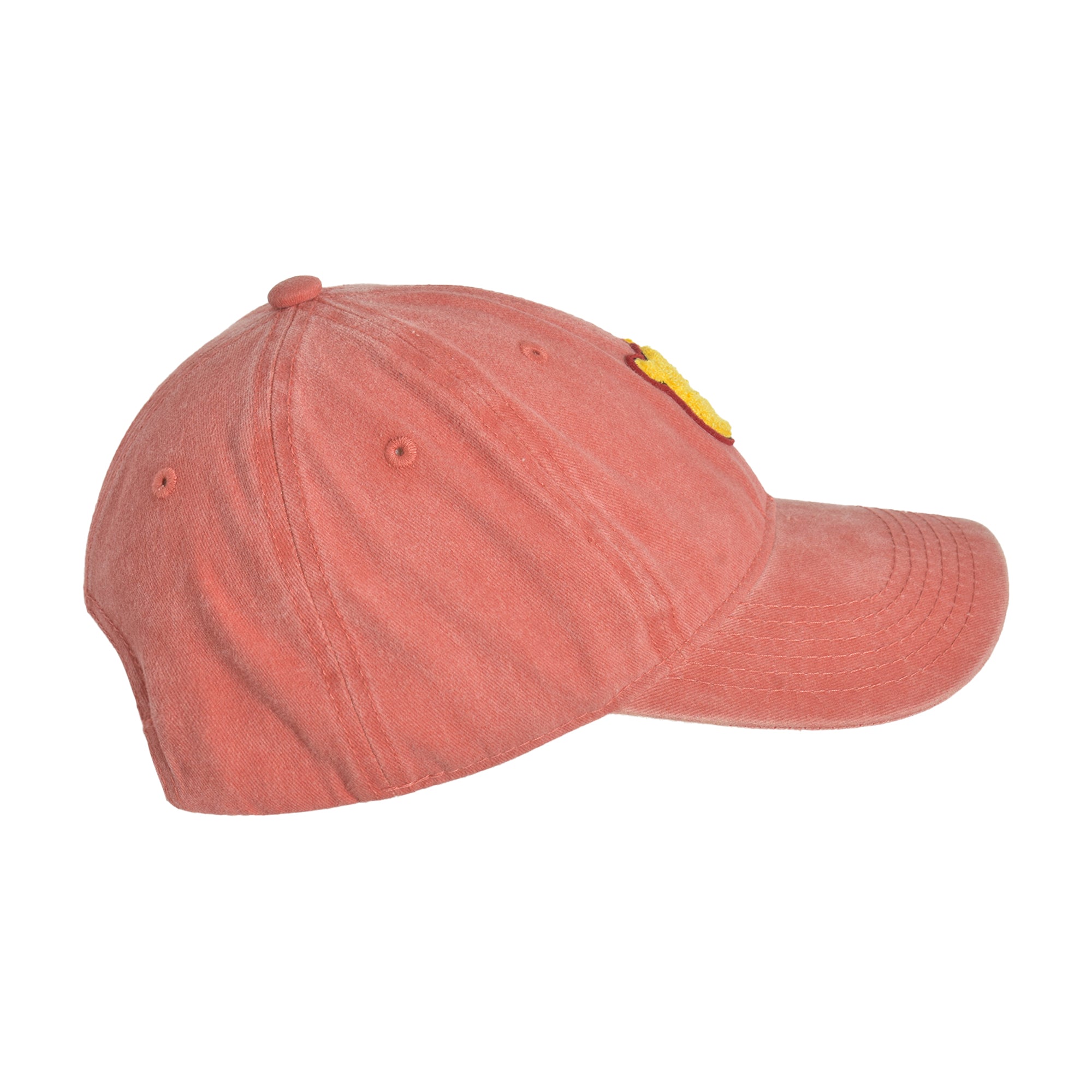 Disney Winnie The Pooh Dad Hat, Adjustable Cotton Baseball Cap with Curved