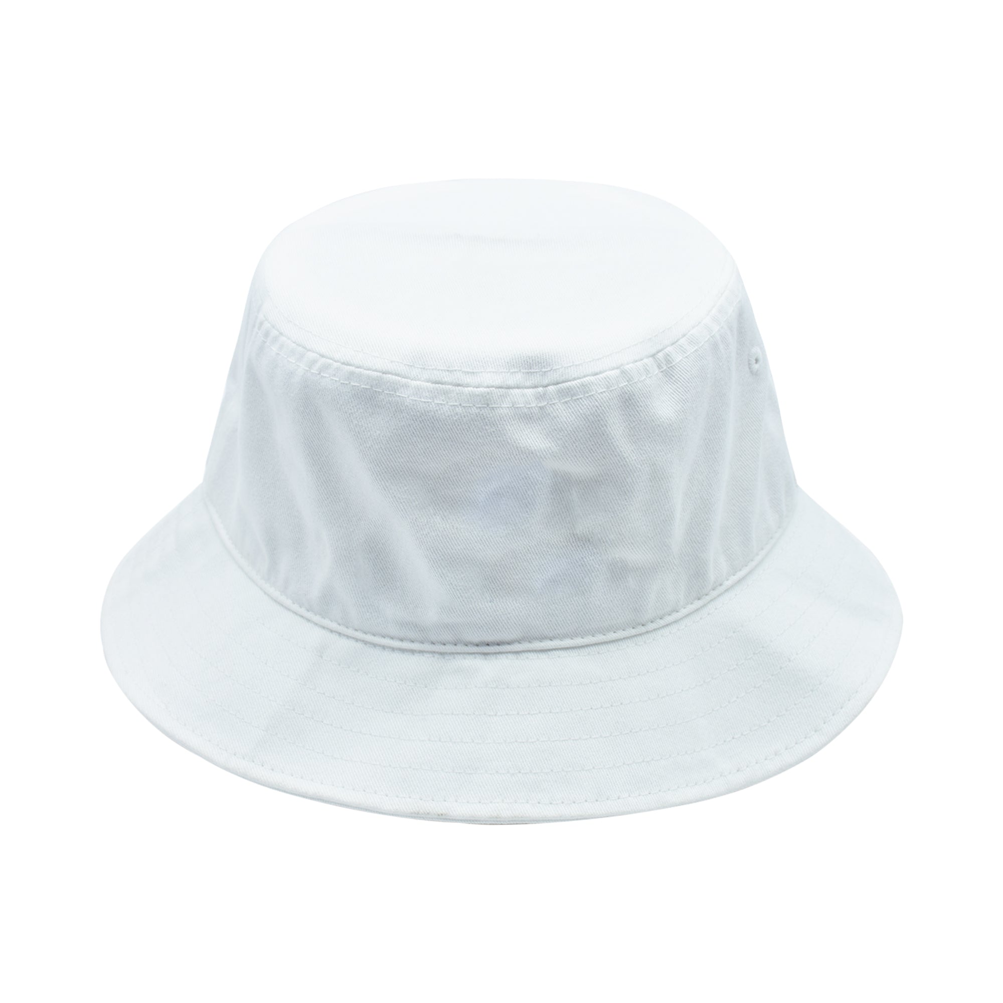 Concept One Women's Corona Extra Bucket Embroidered Logo, Packable Travel Sun Hat, Wide Brim Cap