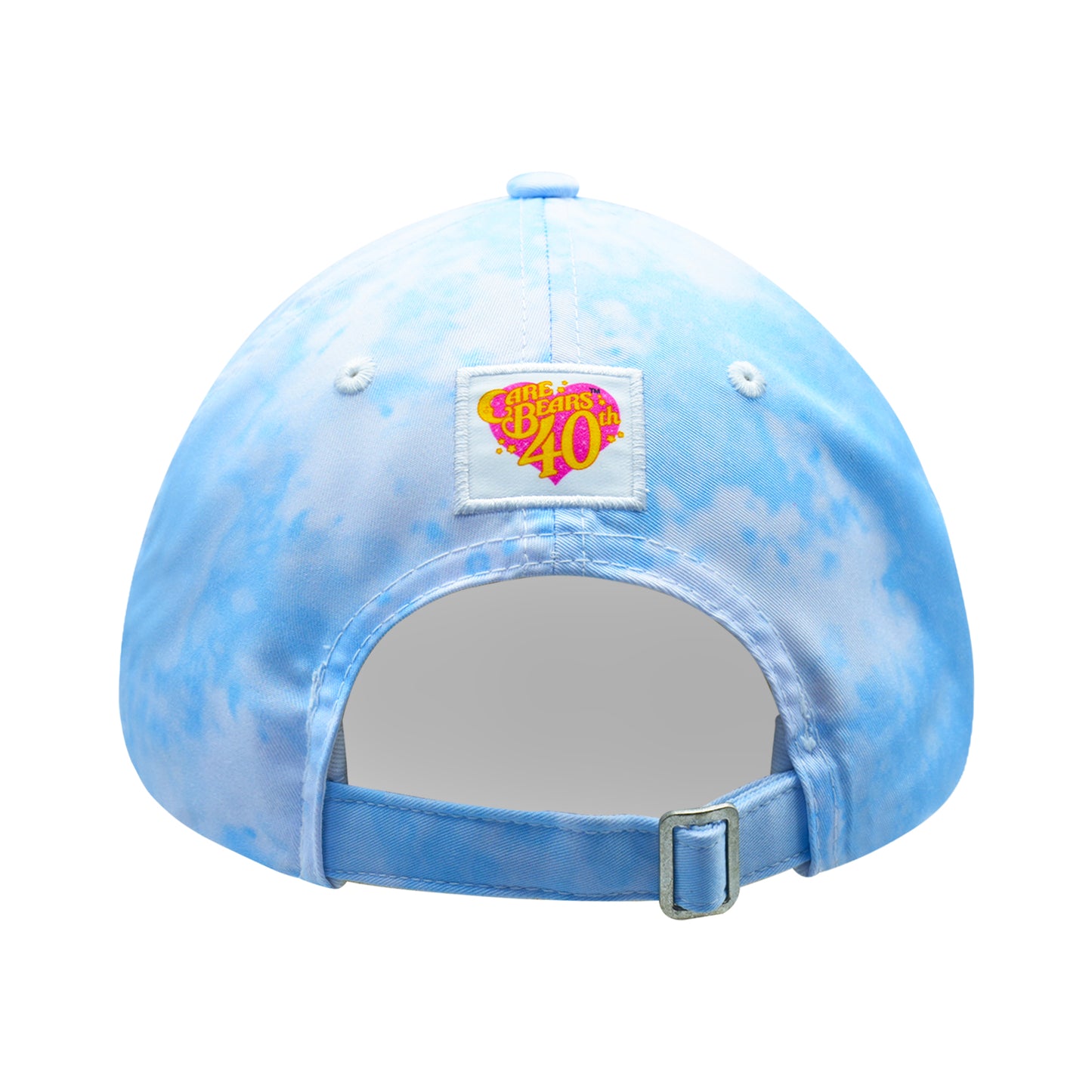 Care Bears Dad Hat, Adult Baseball Cap with Curved Brim