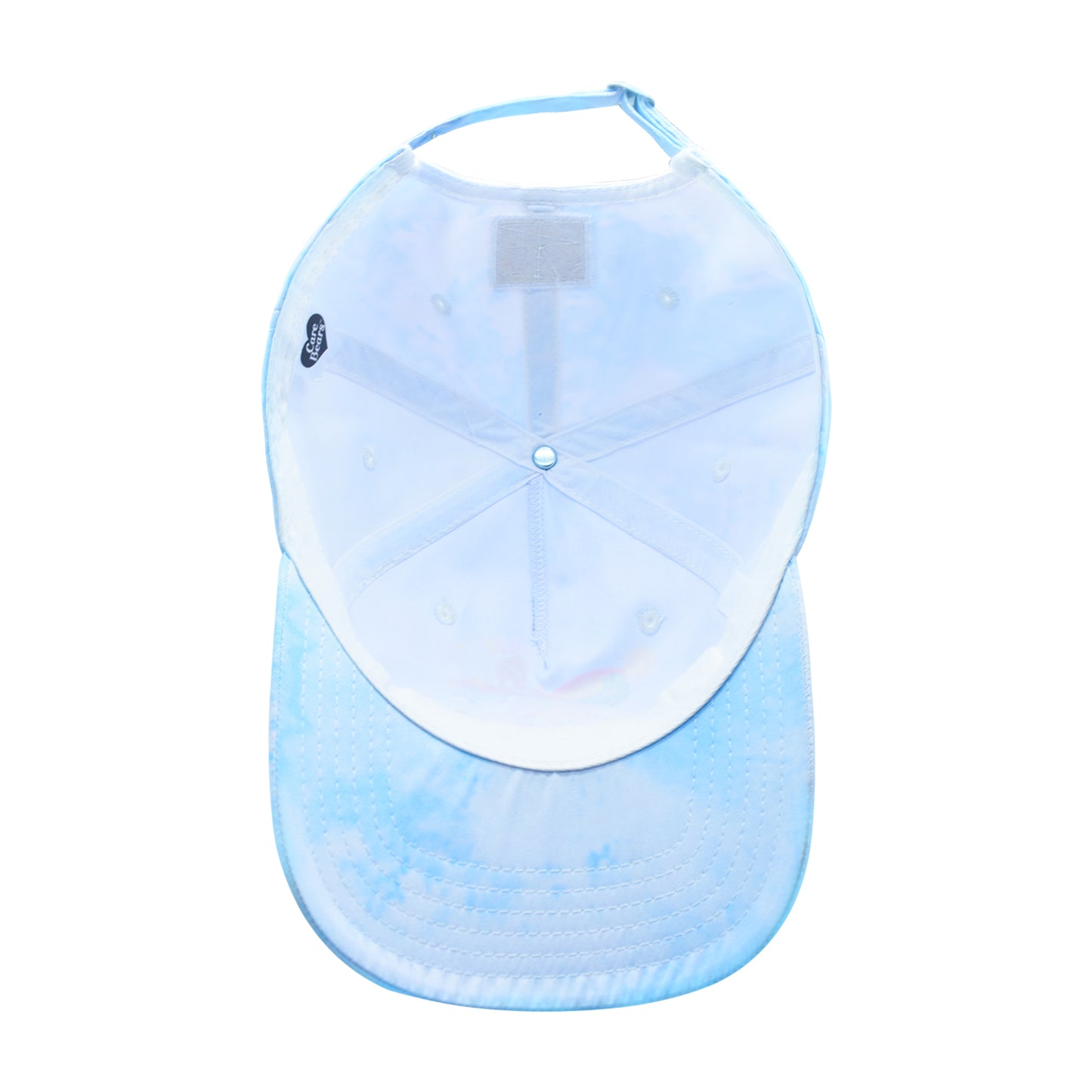 Care Bears Dad Hat, Adult Baseball Cap with Curved Brim