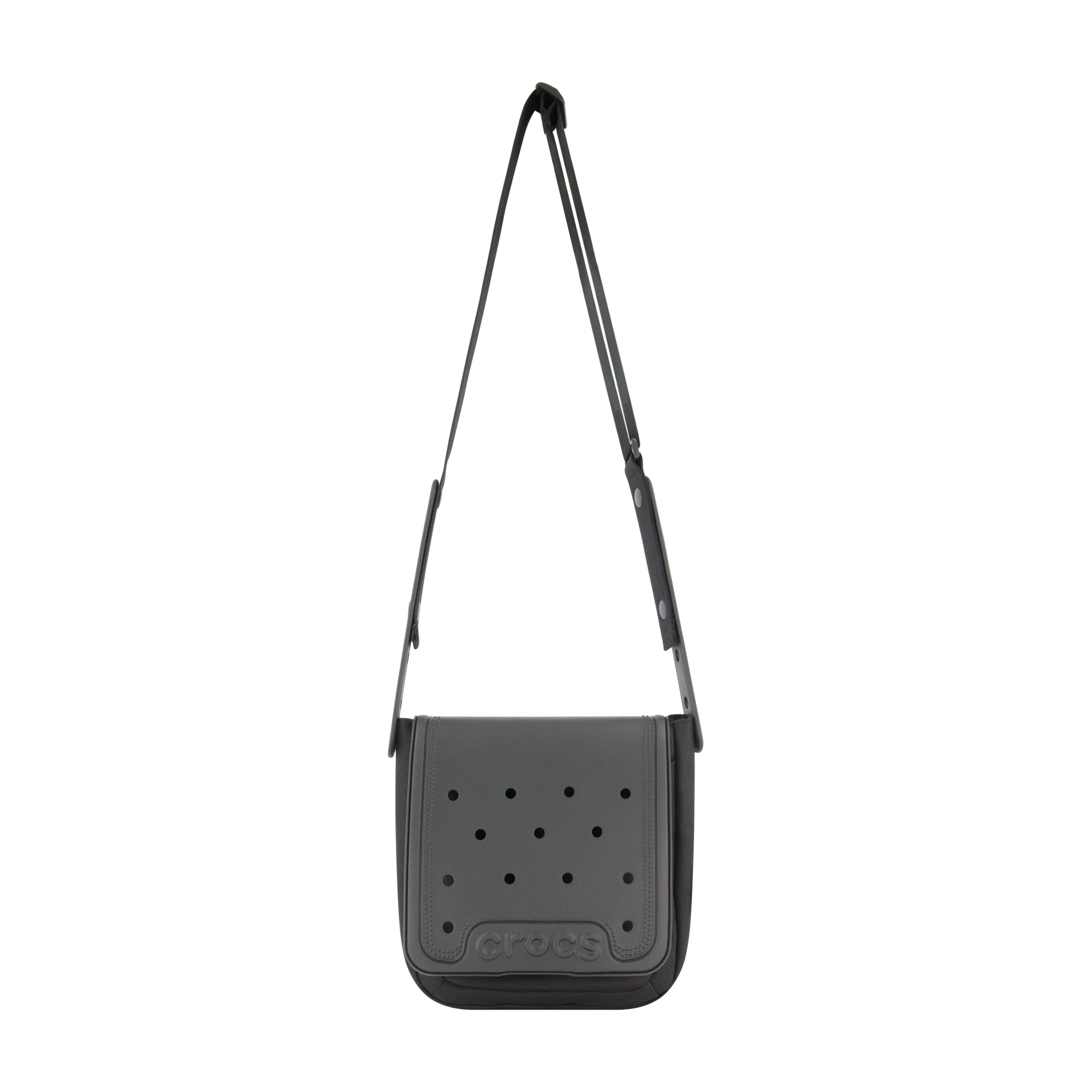 Crocs Classic Crocssbody with front flap