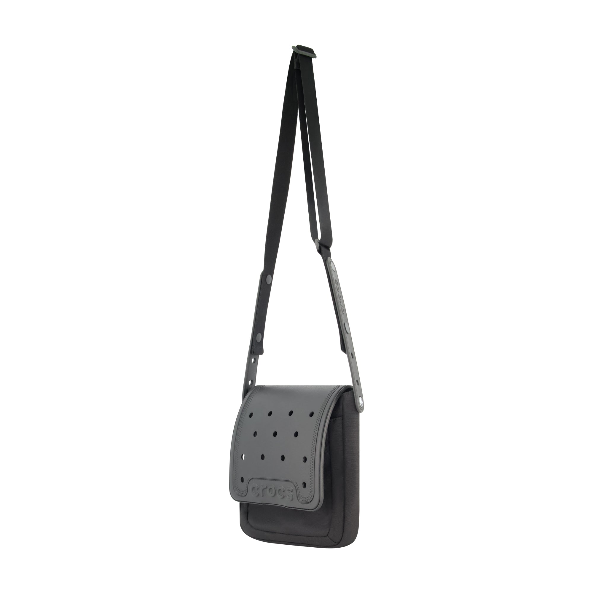 Crocs Classic Crocssbody with front flap