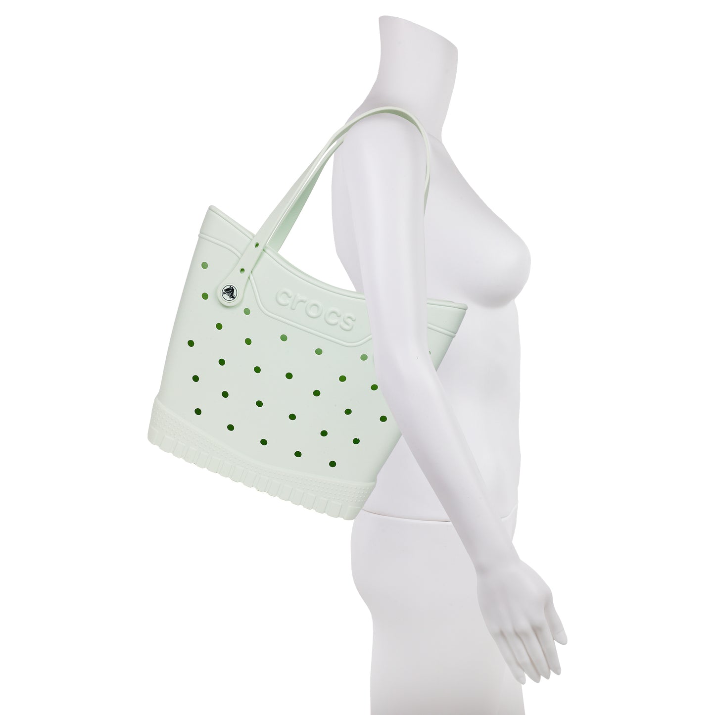 Crocs Medium Classic Tote