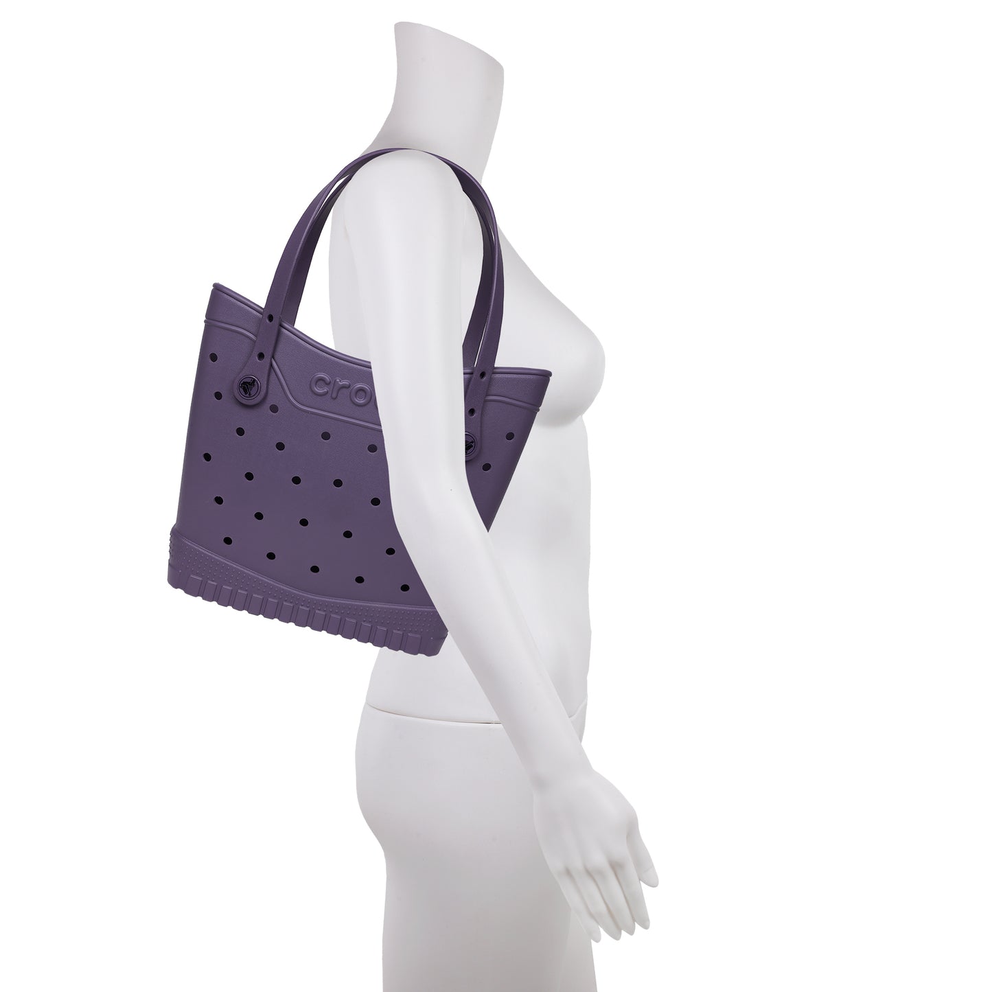 Crocs Medium Classic Tote