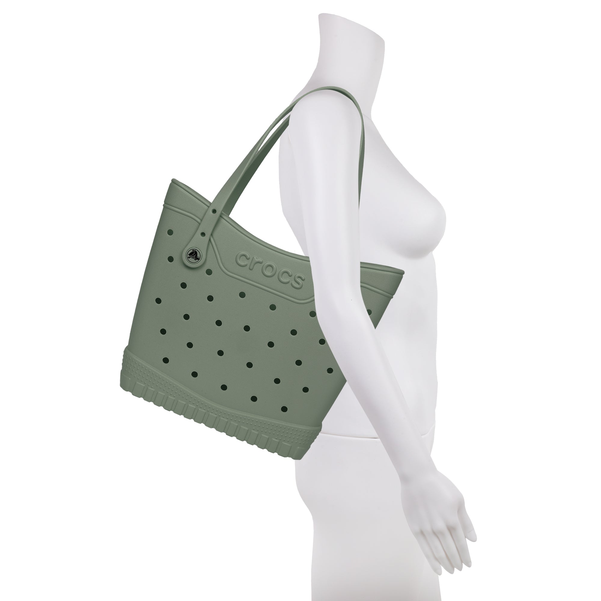 Crocs Medium Classic Tote