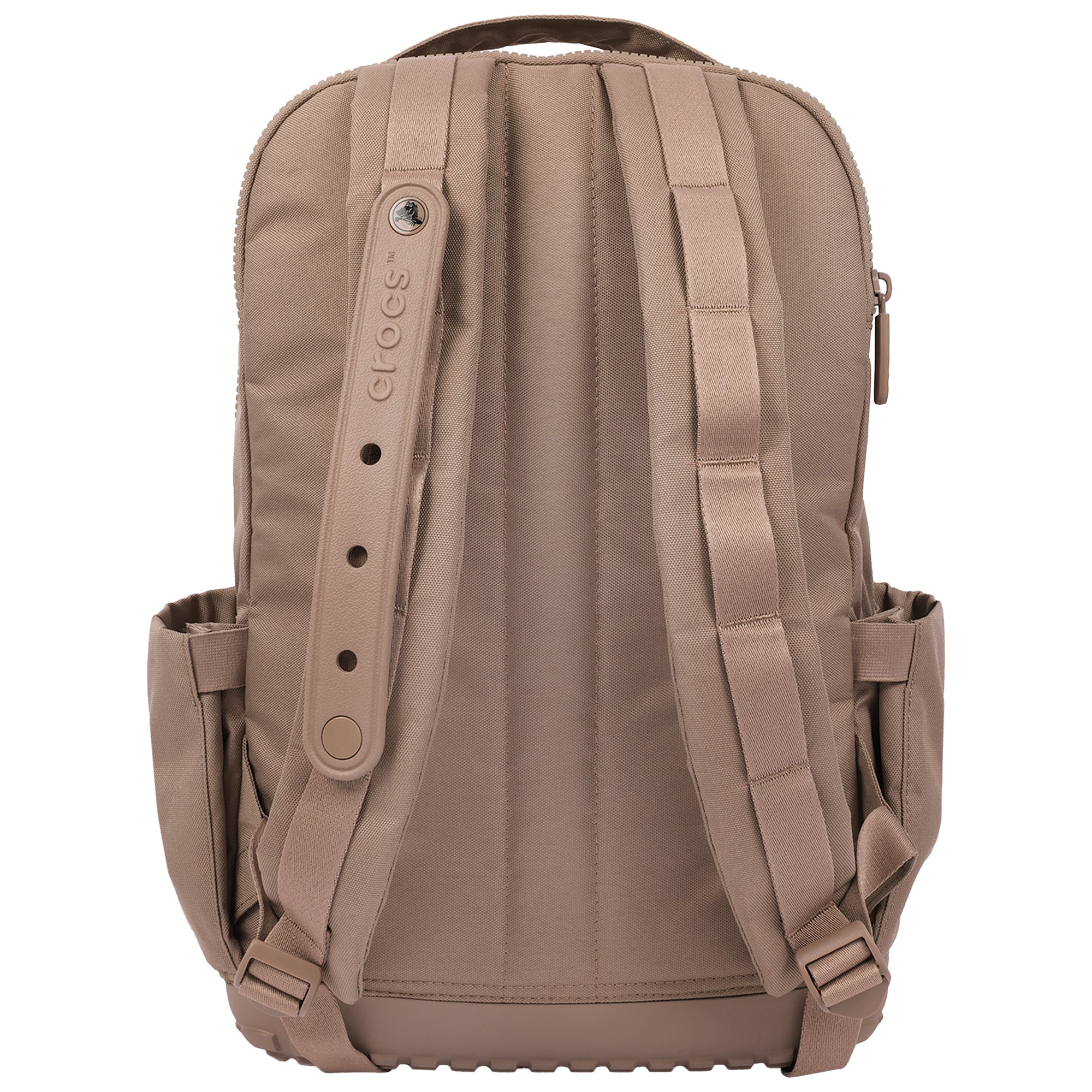 Crocs Mini Fashion Backpack with EVA Flap – Jibbitz-Compatible Small Backpack Purse