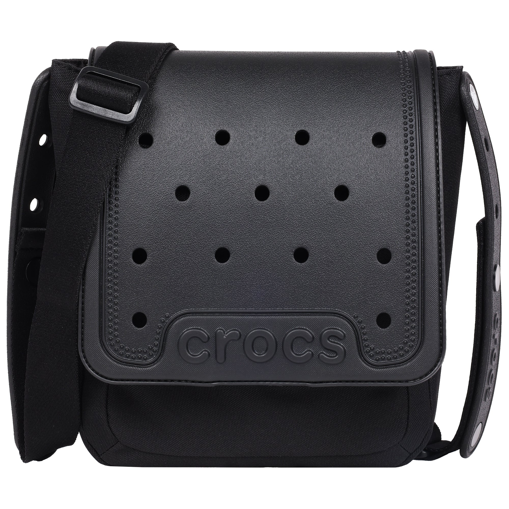 Crocs Classic Crocssbody with front flap