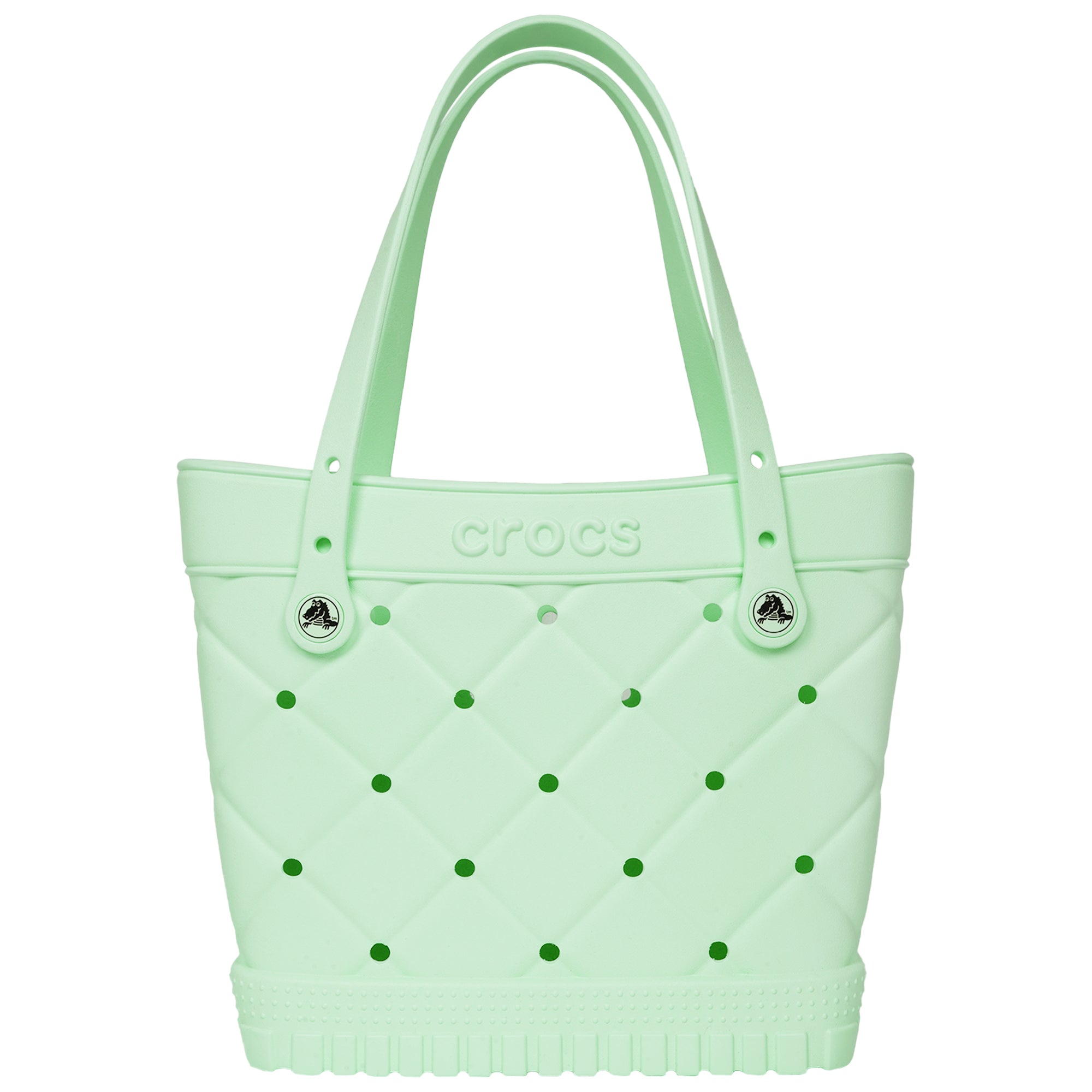 Crocs Medium Quilted Tote