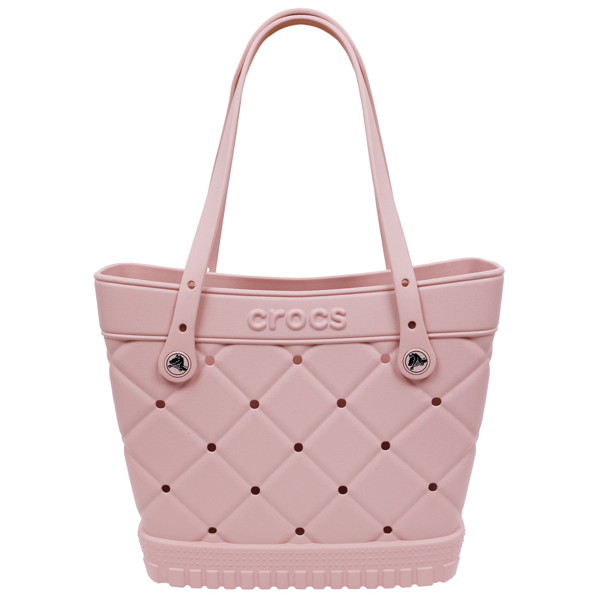 Crocs Medium Quilted Tote