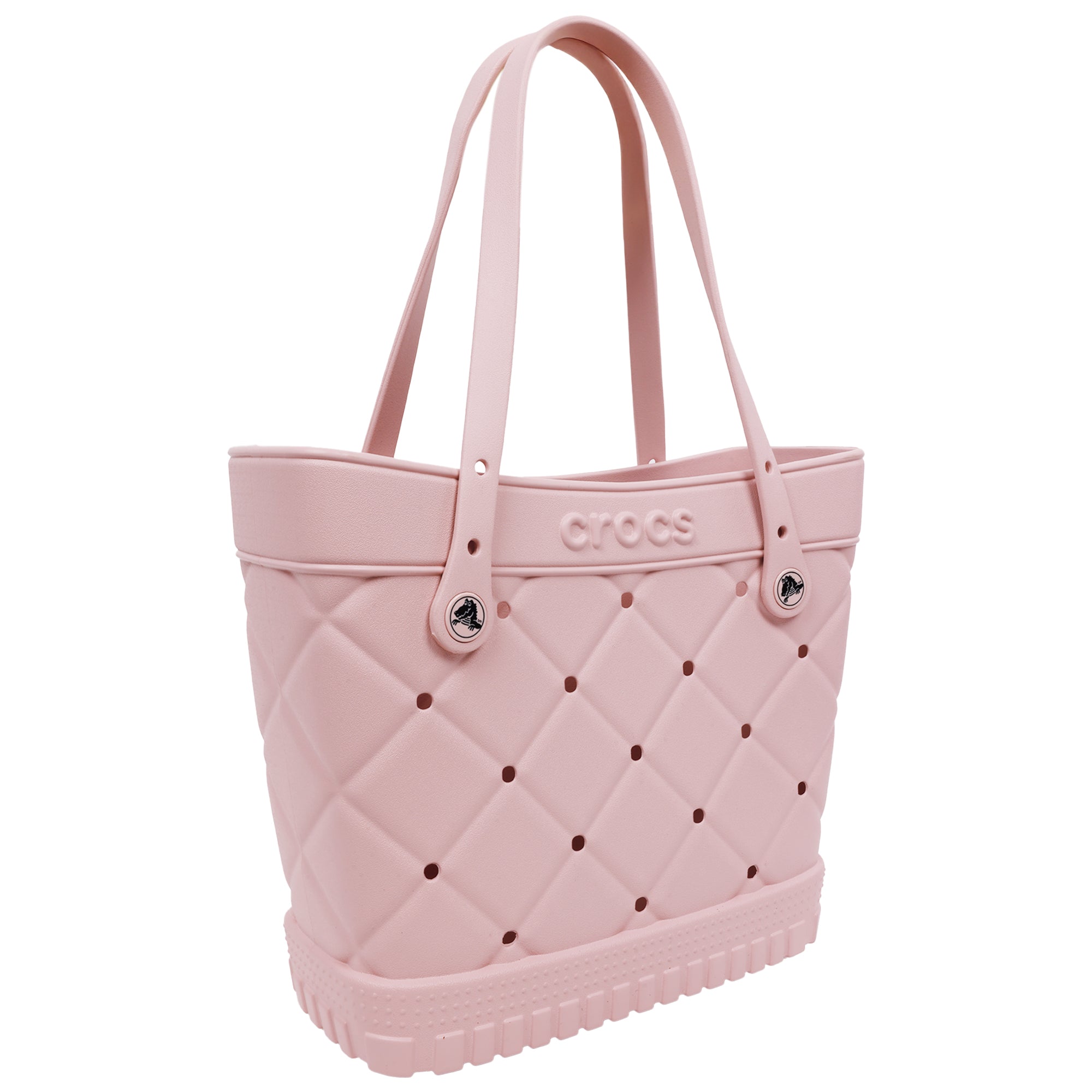 Crocs Medium Quilted Tote