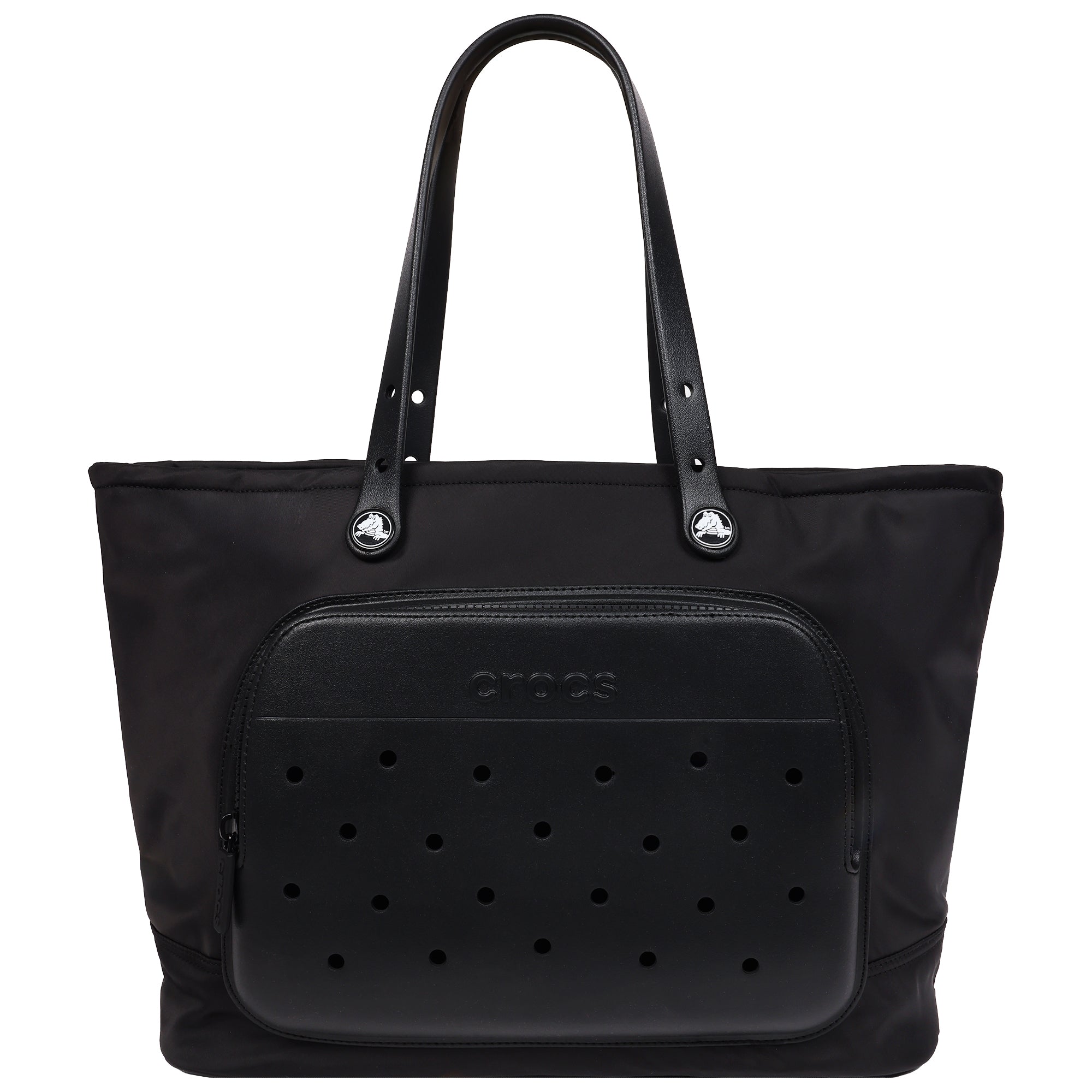 Crocs Large Tote with Pockets