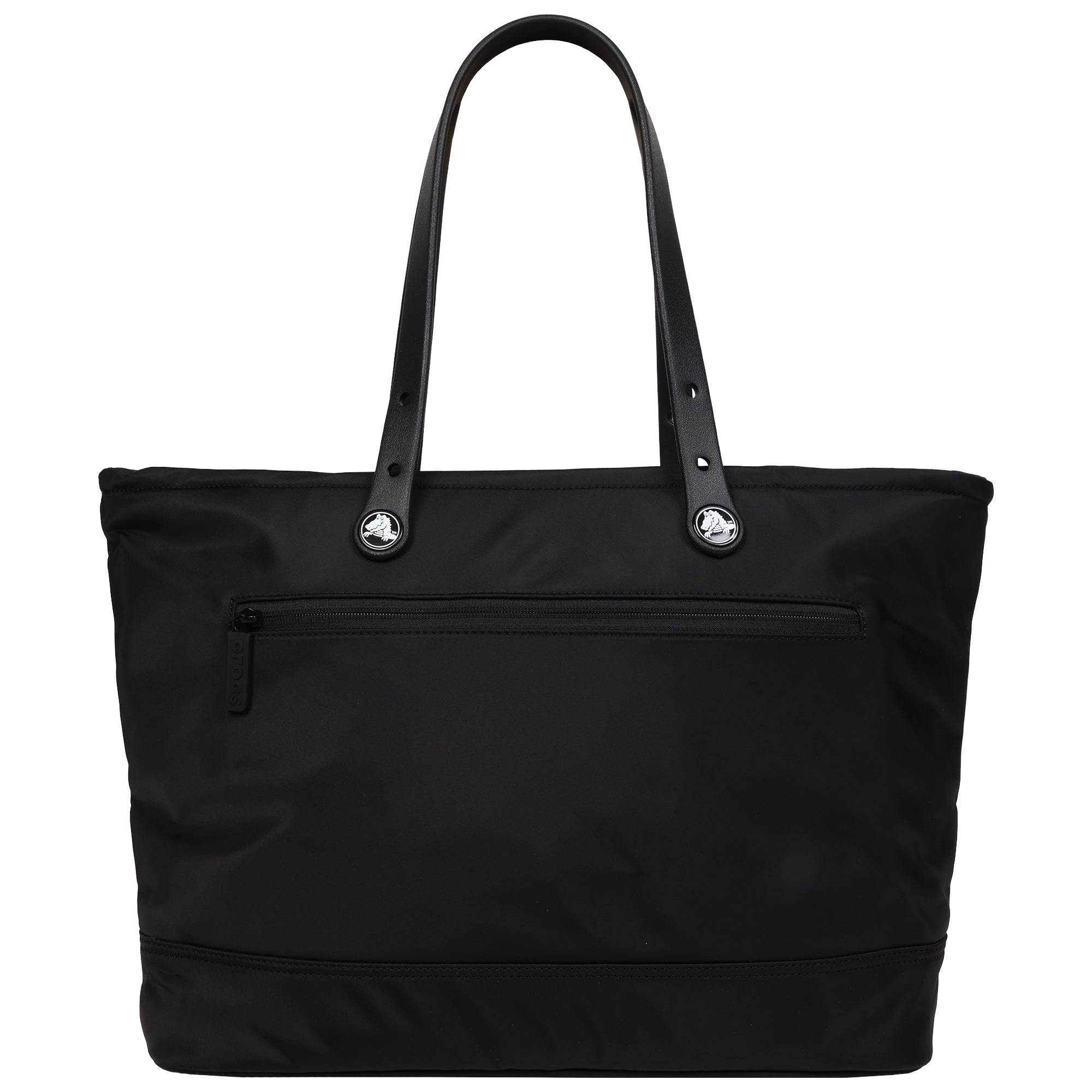 Crocs Large Tote with Pockets