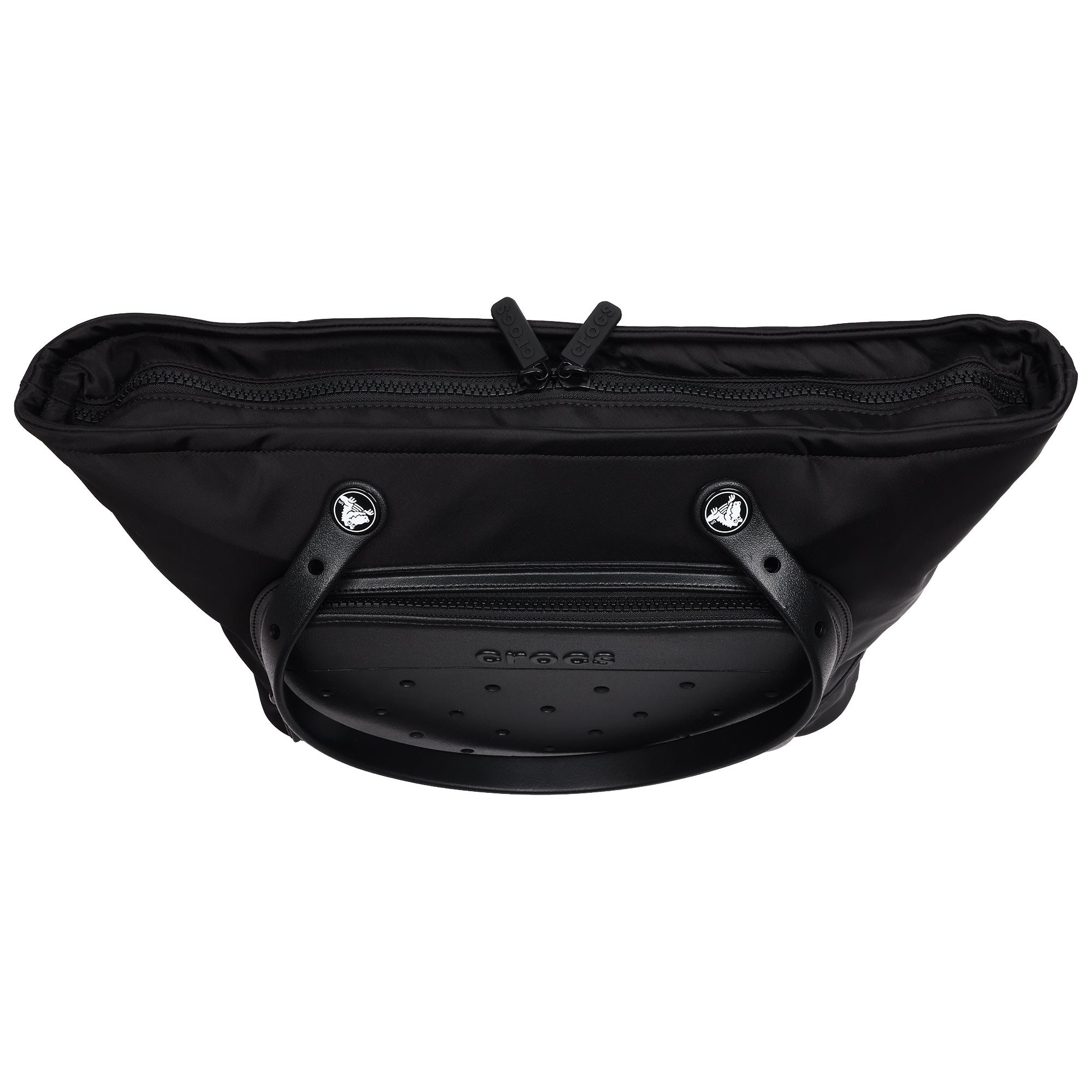 Crocs Large Tote with Pockets