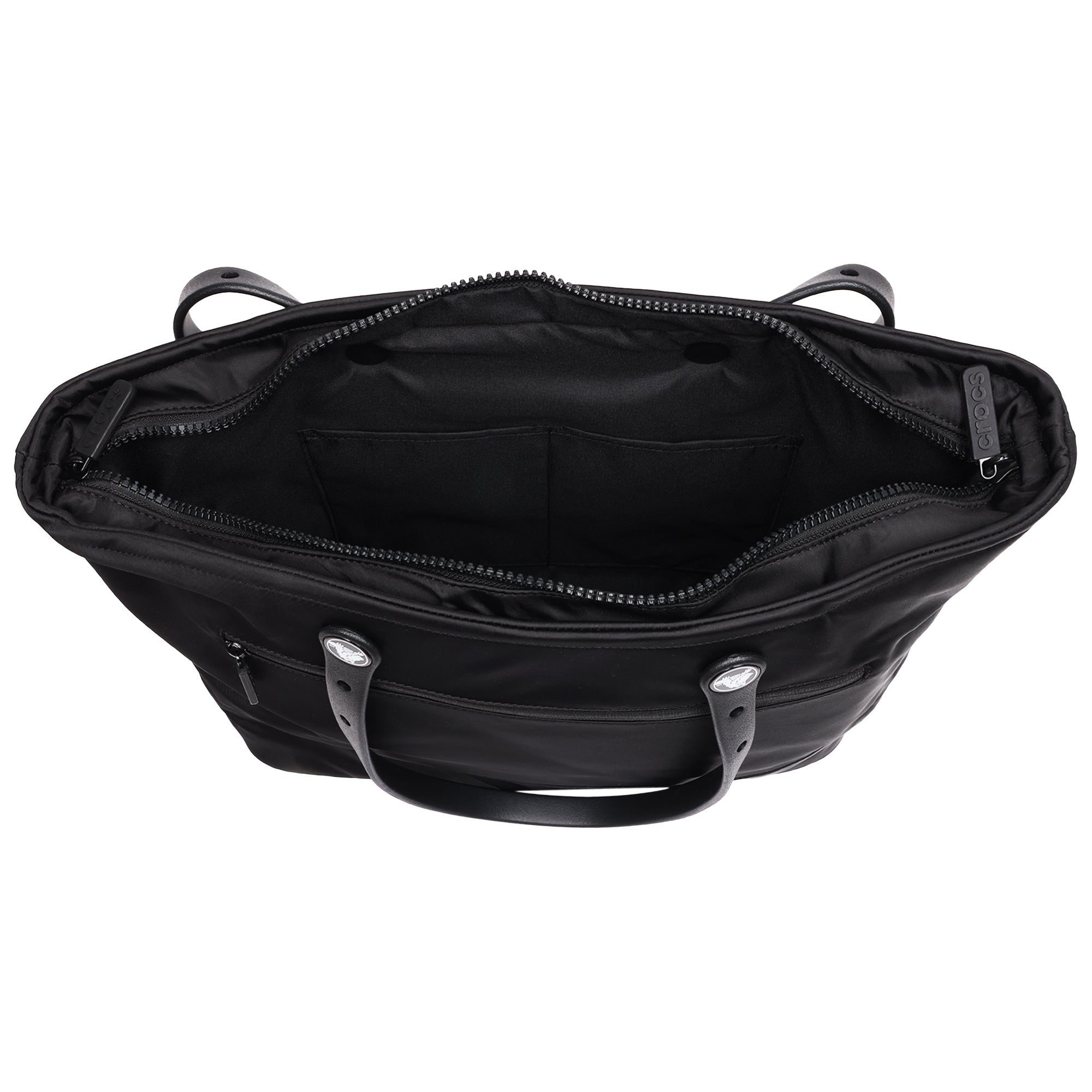 Crocs Large Tote with Pockets
