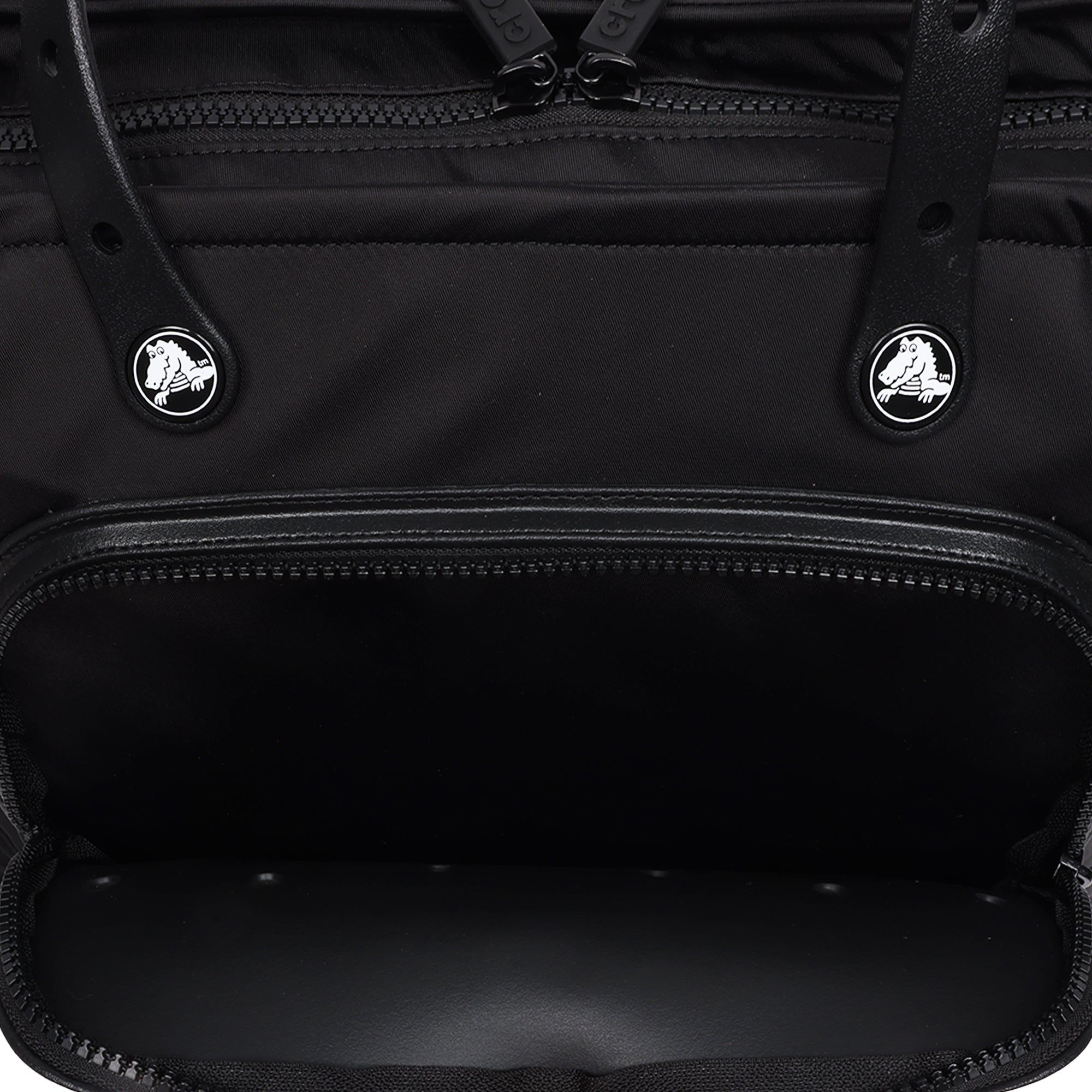 Crocs Large Tote with Pockets