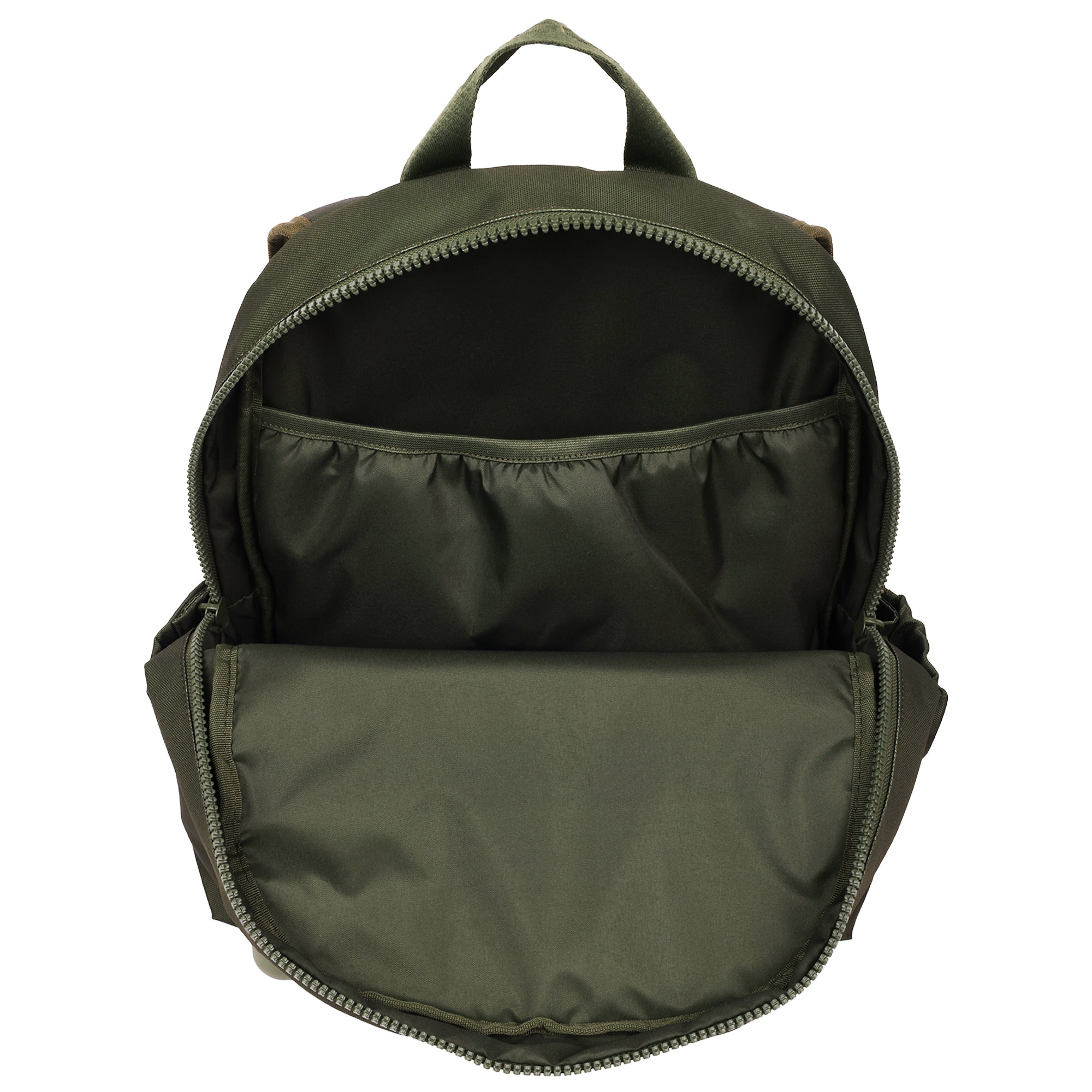 Crocs Lightweight Backpack with Molded Front Storage Pocket