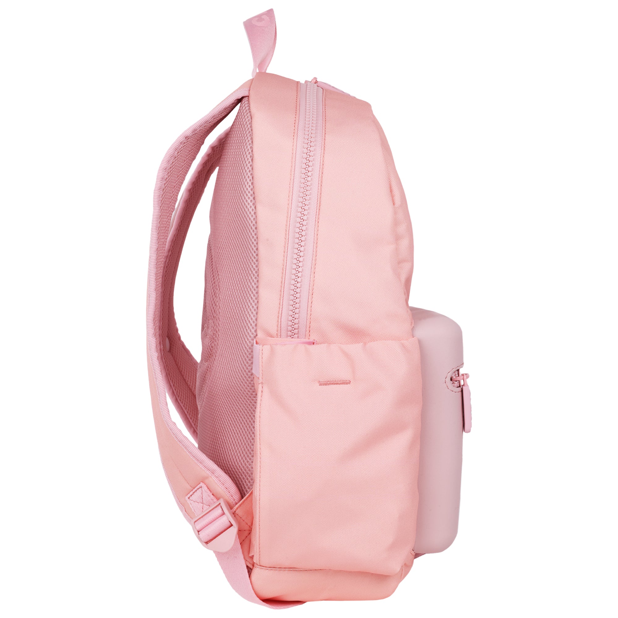 Crocs Lightweight Backpack with Molded Front Storage Pocket