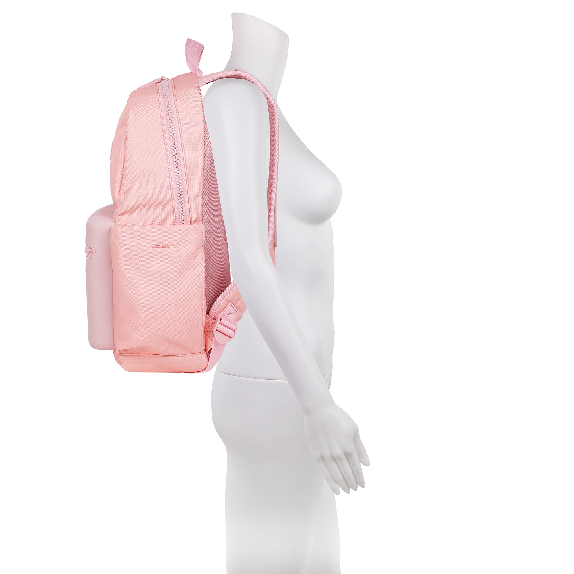 Crocs Lightweight Backpack with Molded Front Storage Pocket