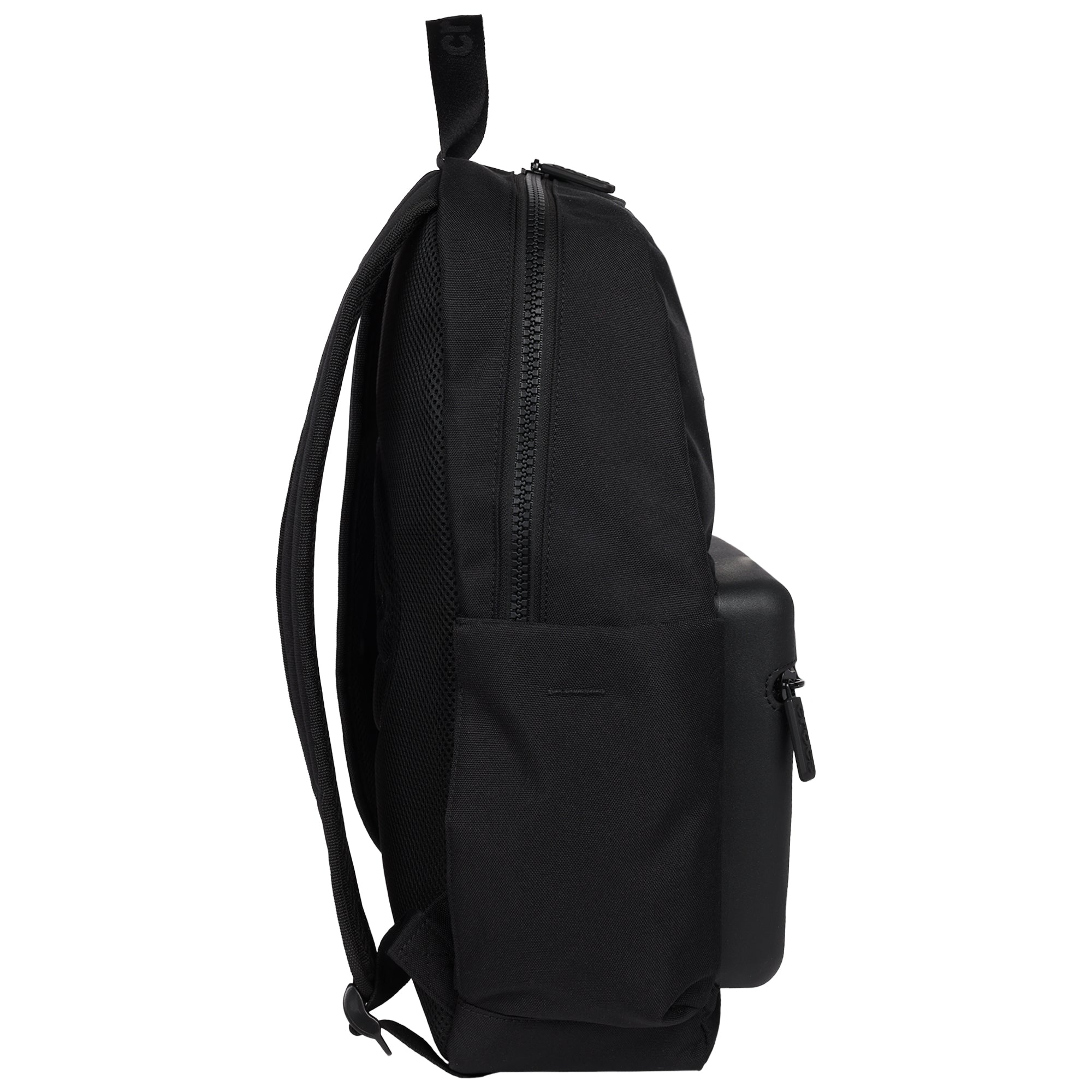 Crocs Lightweight Backpack with Molded Front Storage Pocket