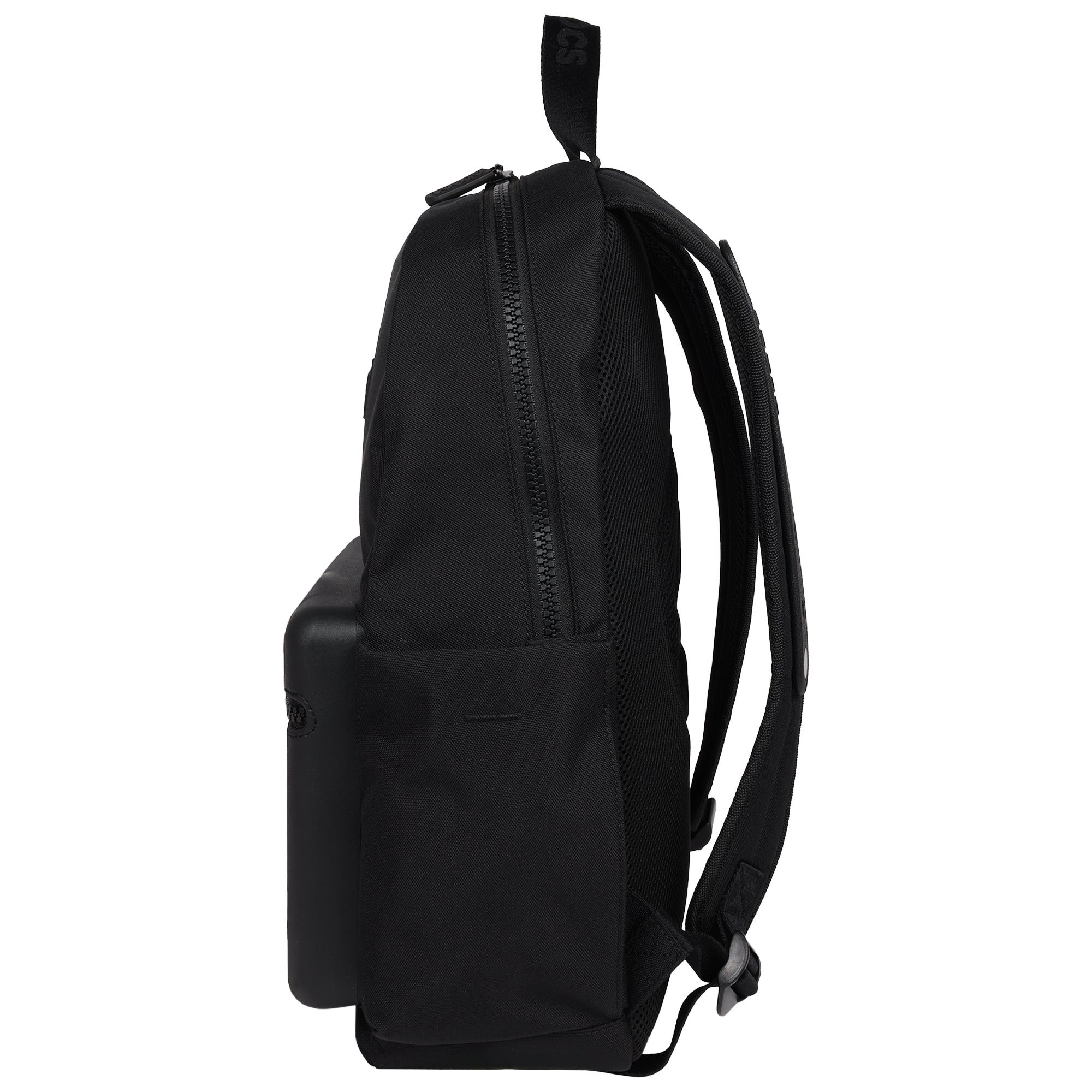Crocs Lightweight Backpack with Molded Front Storage Pocket