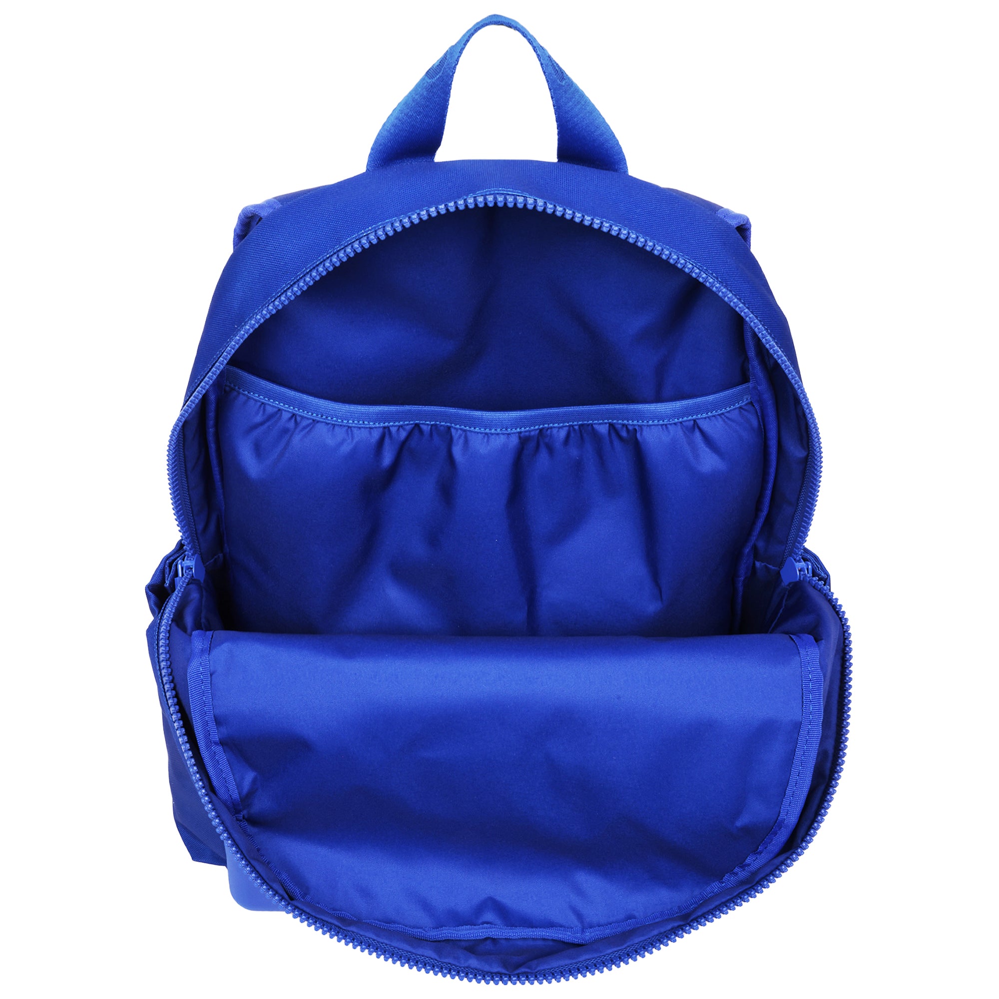 Crocs Lightweight Backpack with Molded Front Storage Pocket