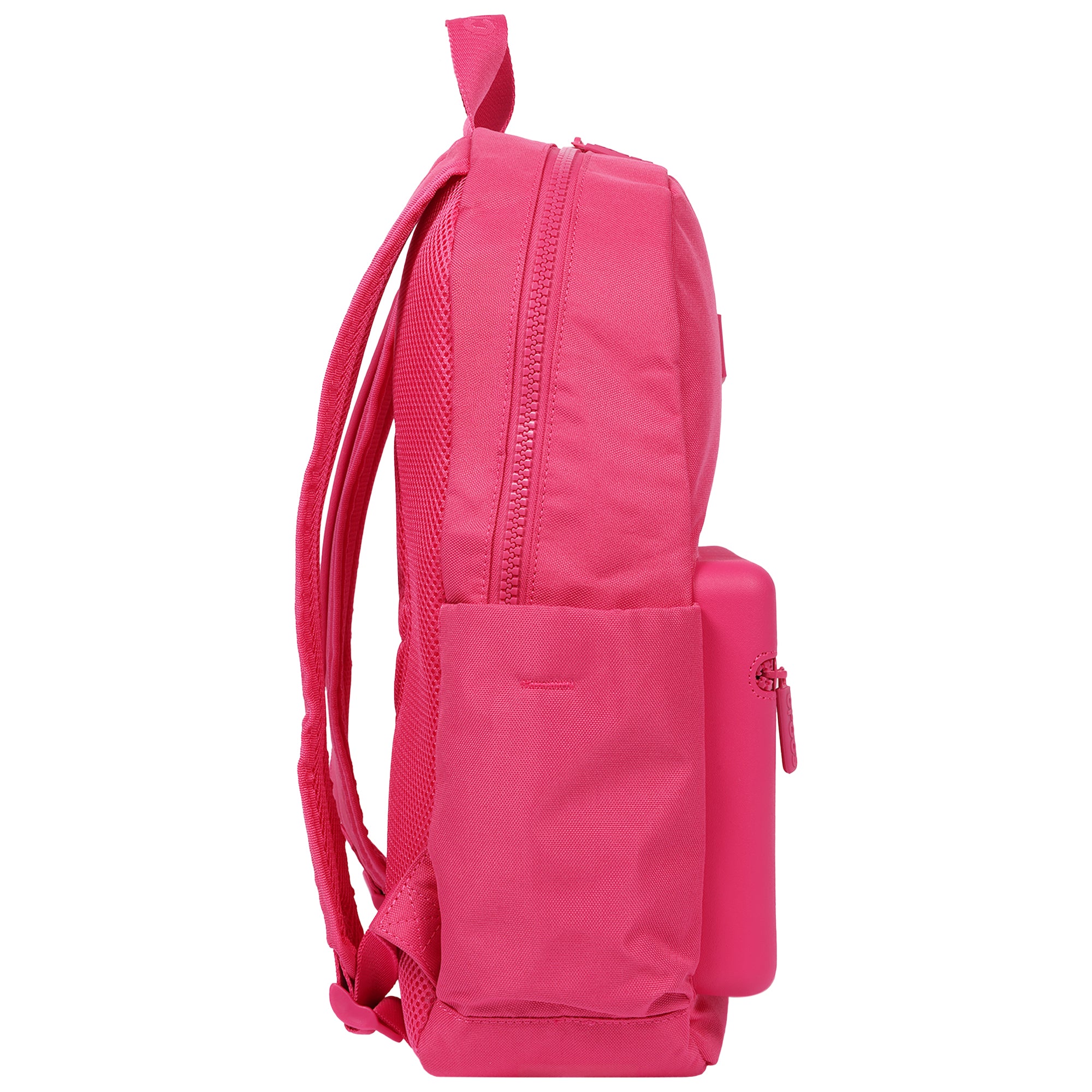 Crocs Lightweight Backpack with Molded Front Storage Pocket